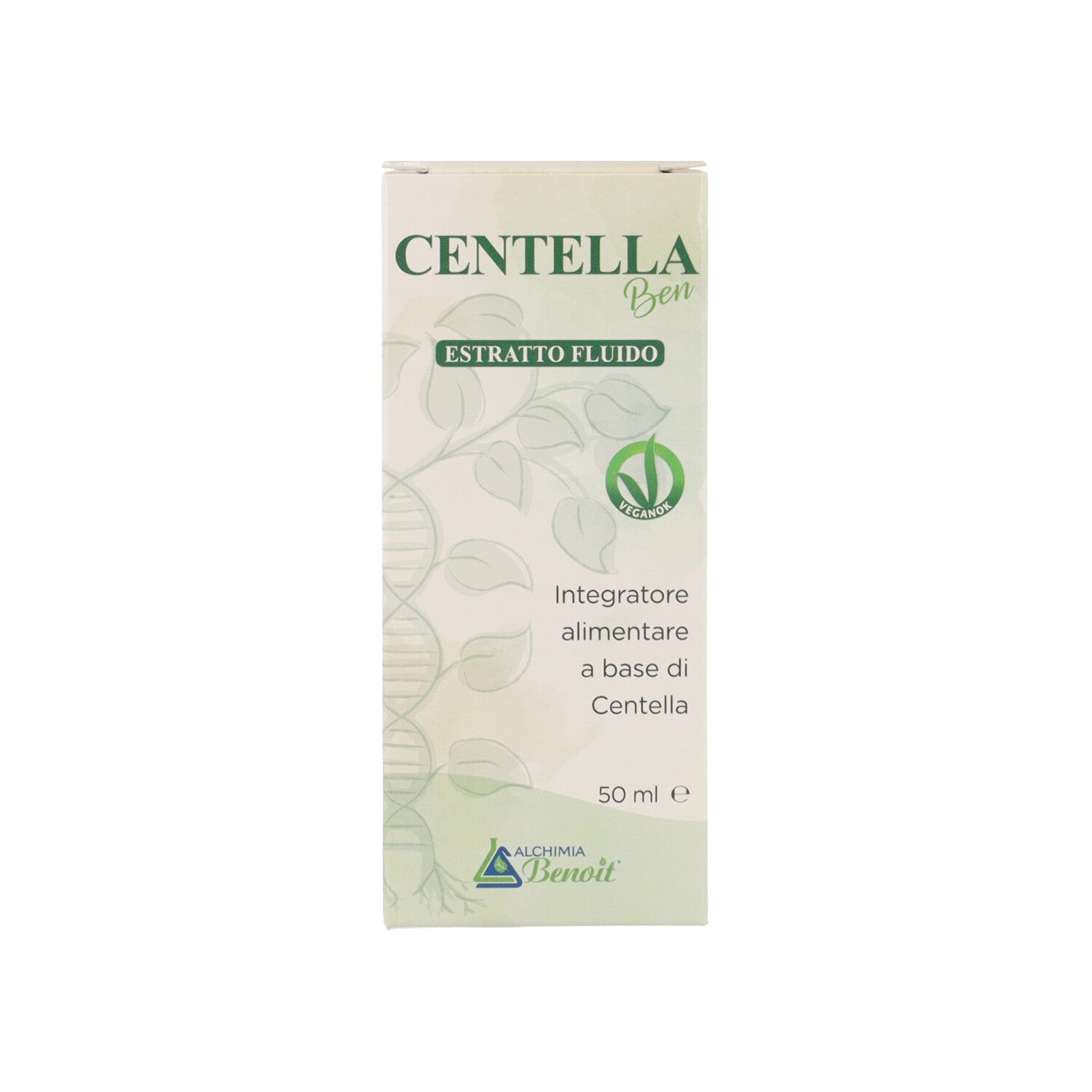 CENTELLA  50ML