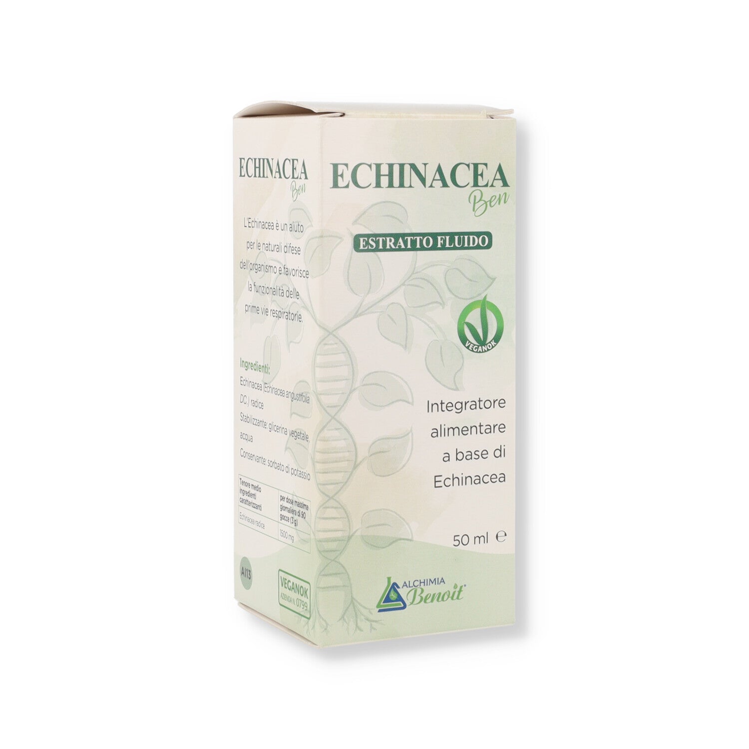 ECHINACEA 50ML