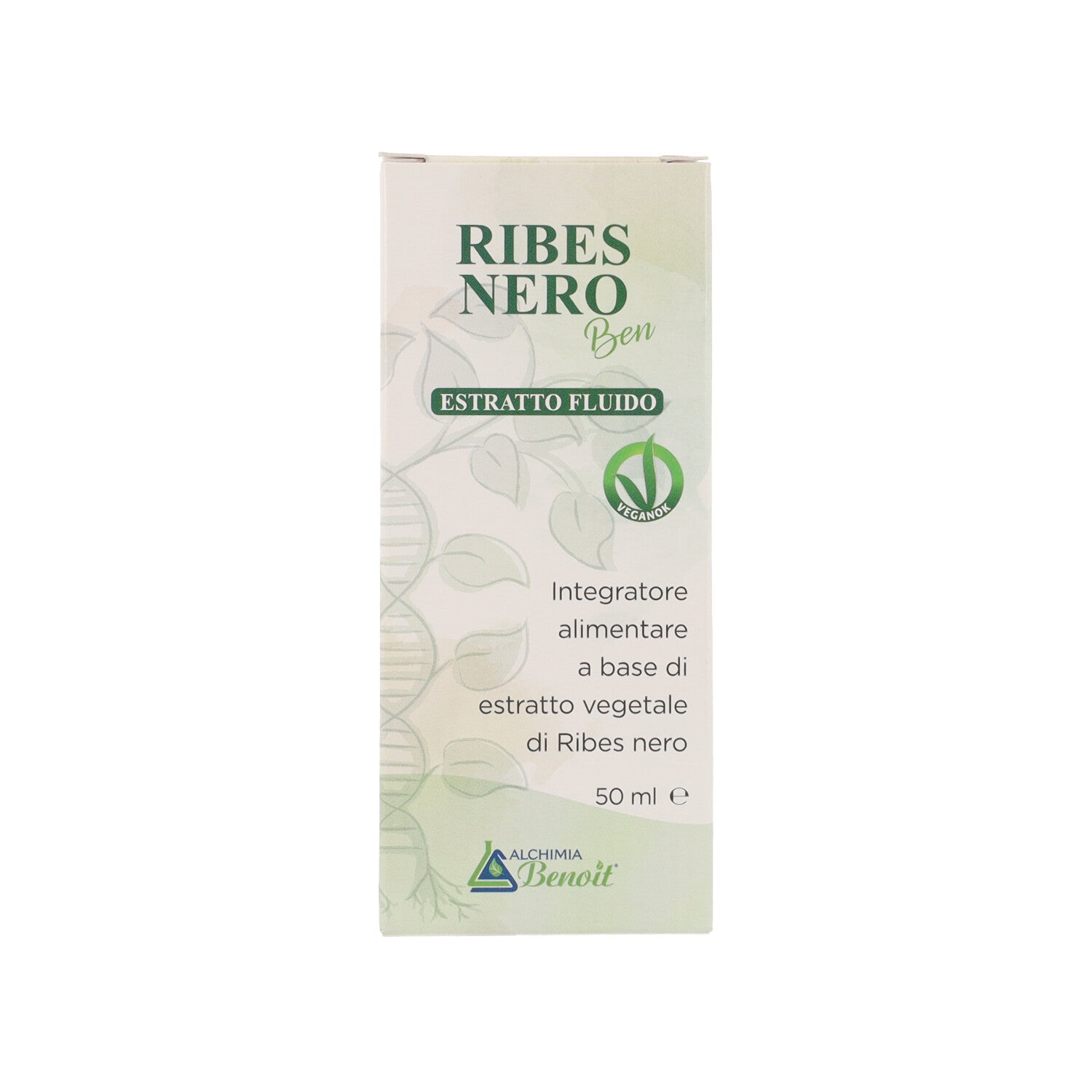 RIBES NERO  50ML