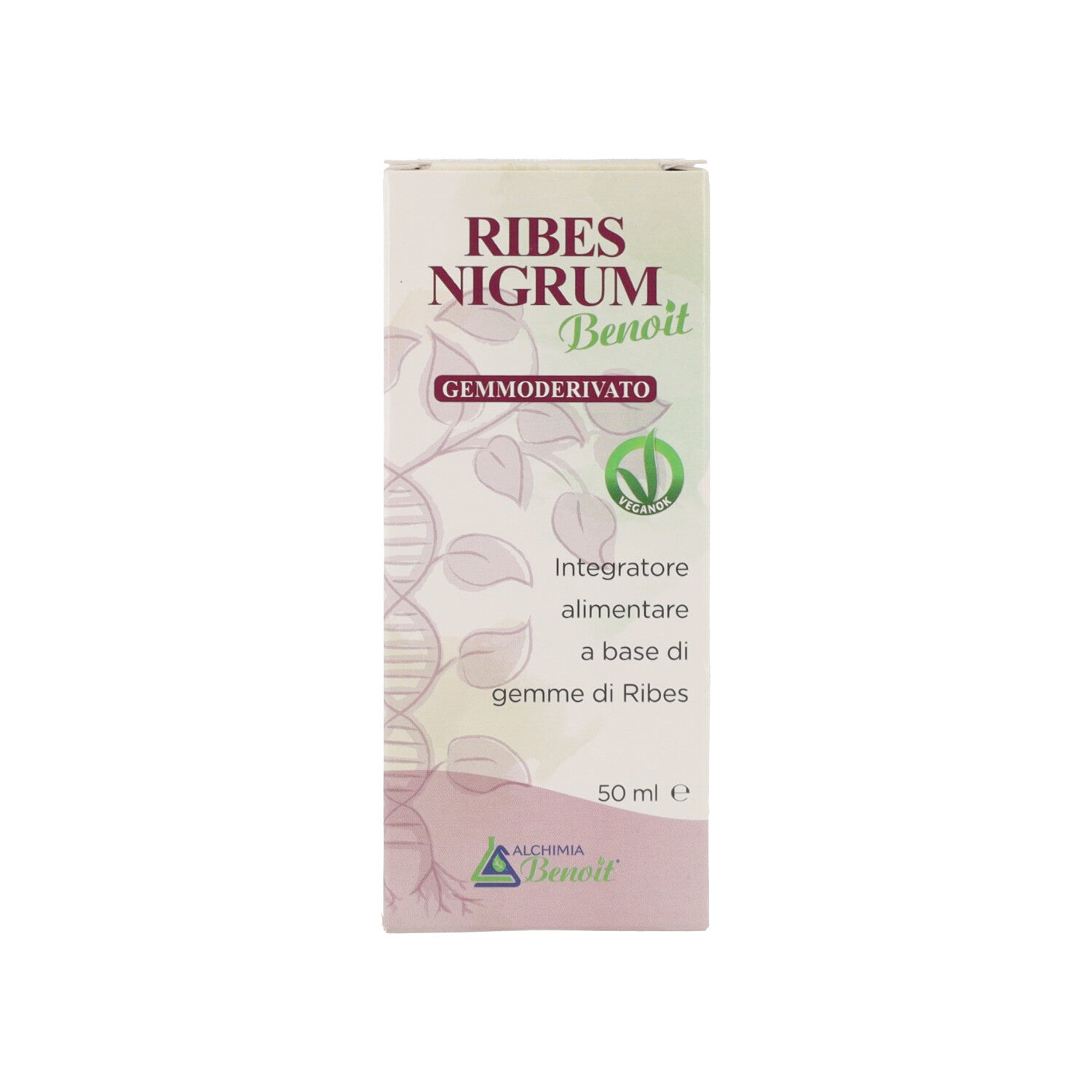 RIBES NIGRUM 50ML