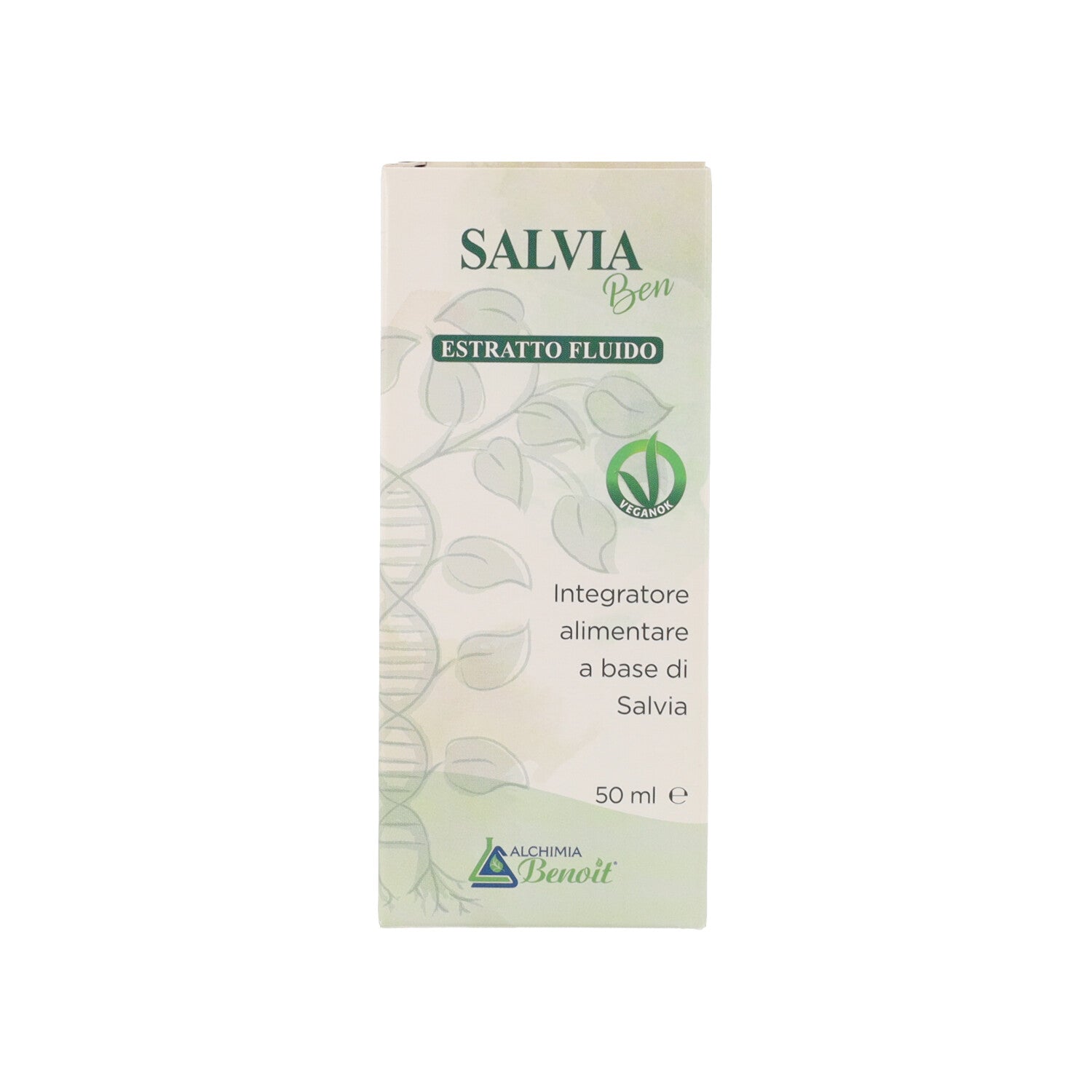 SALVIA 50ML