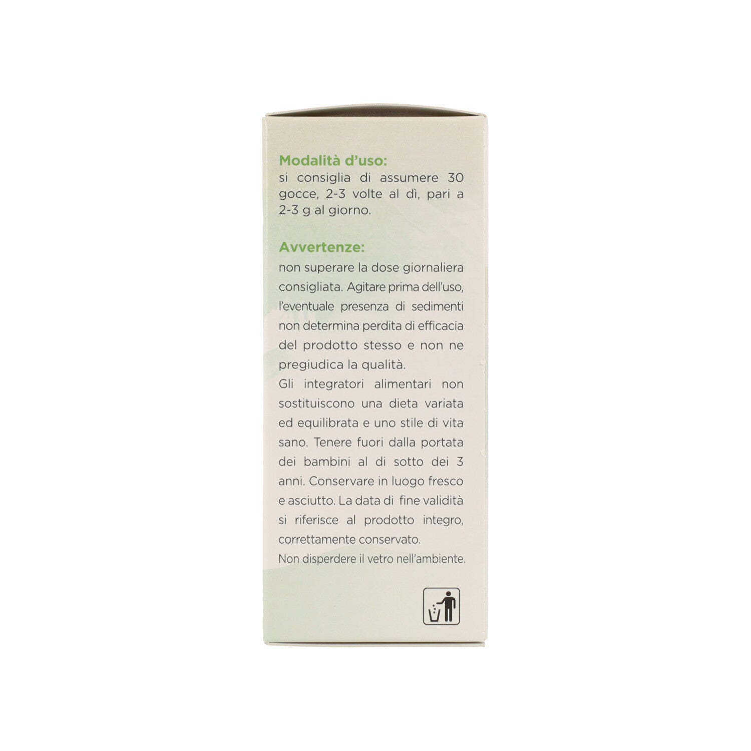 SPACCAPIETRA 50ML