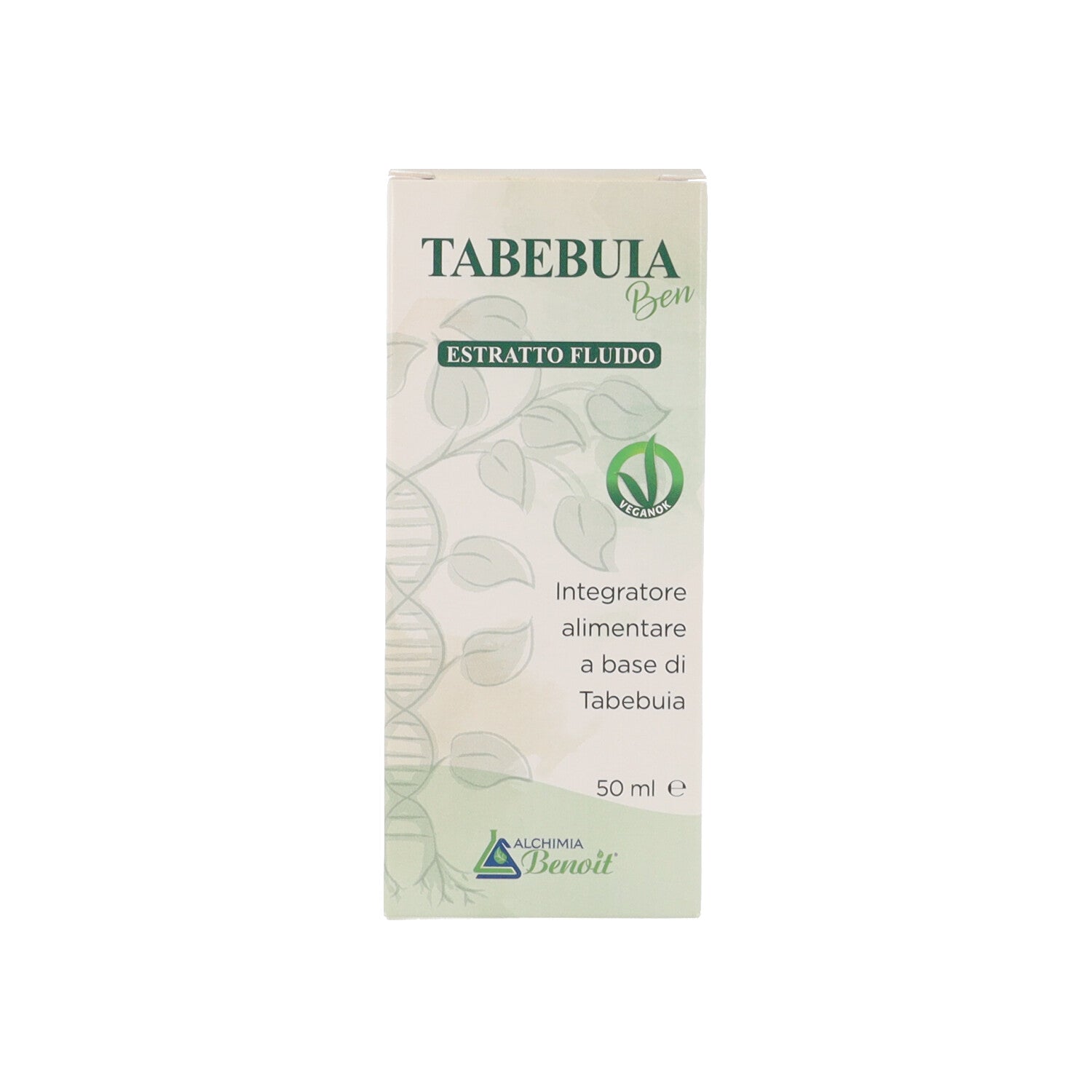 TABEBUIA 50ML