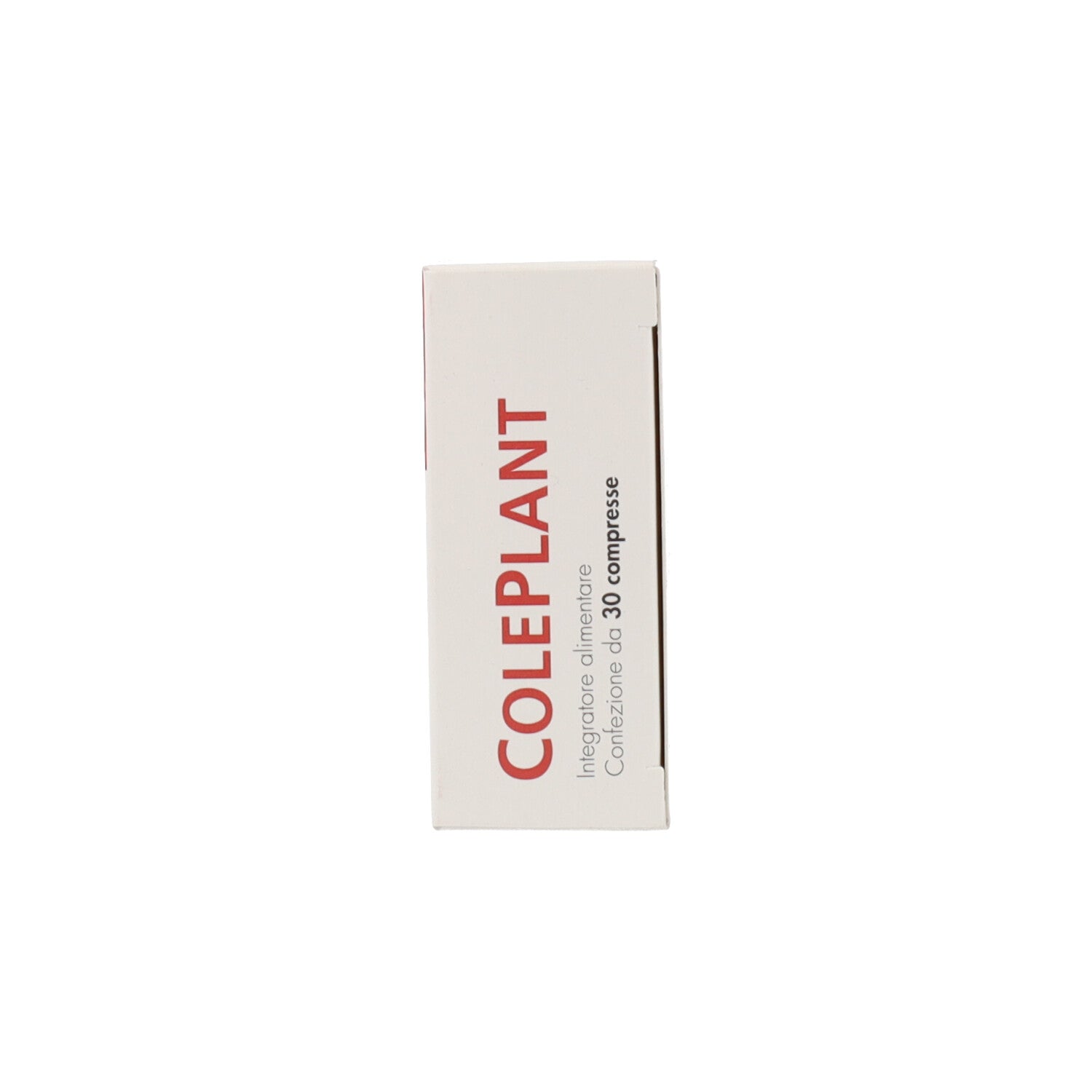 COLEPLANT 30CPR