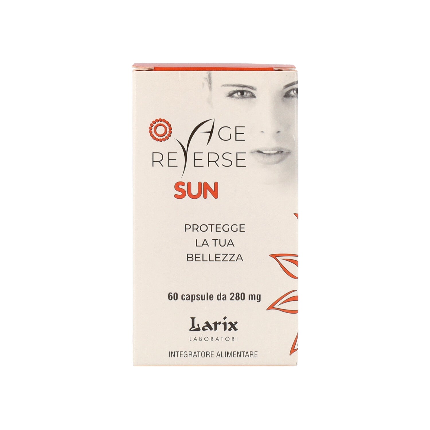 AGE REVERSE SUN 60 CPS VEG