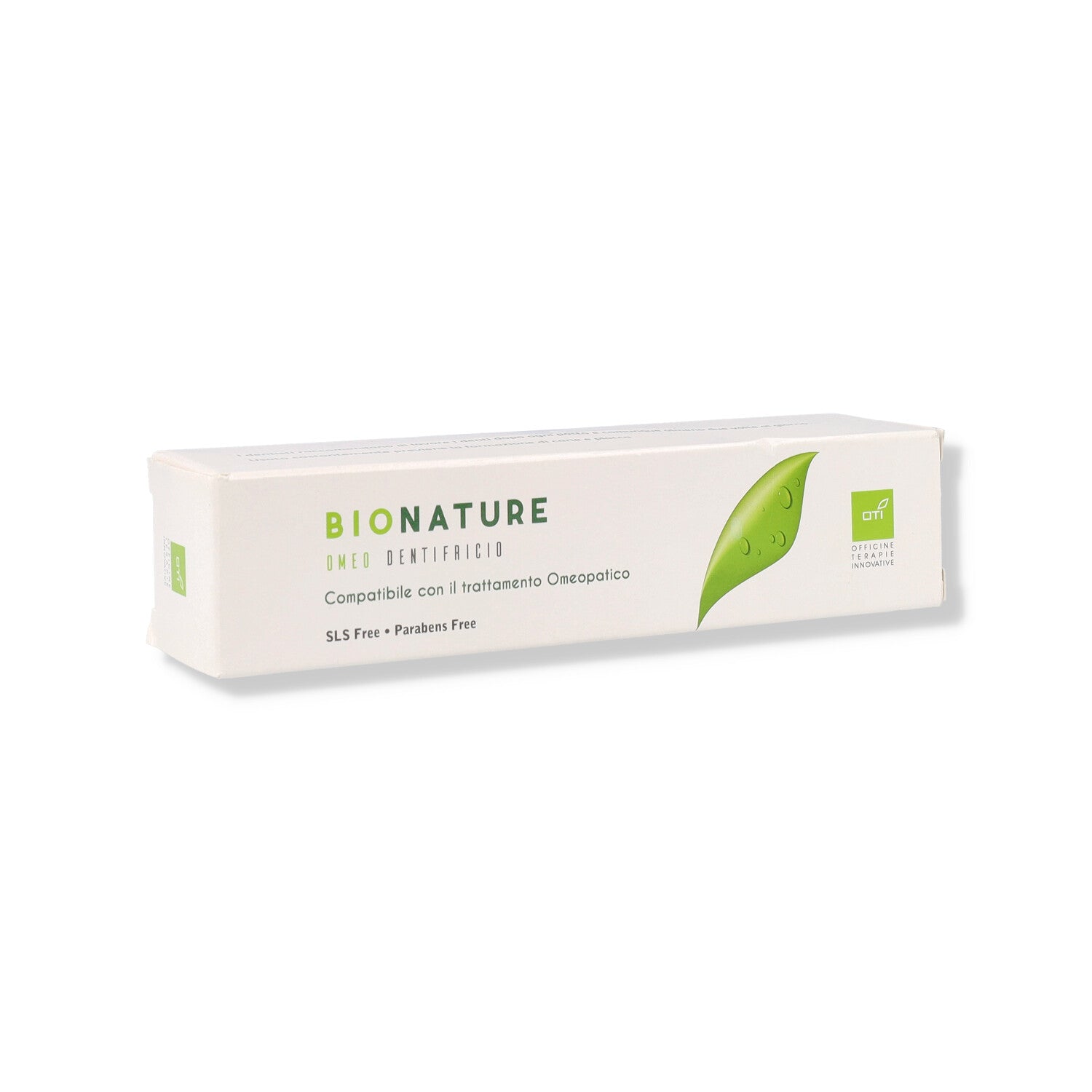BIO NATURE OMEO DENTIFRICIO
