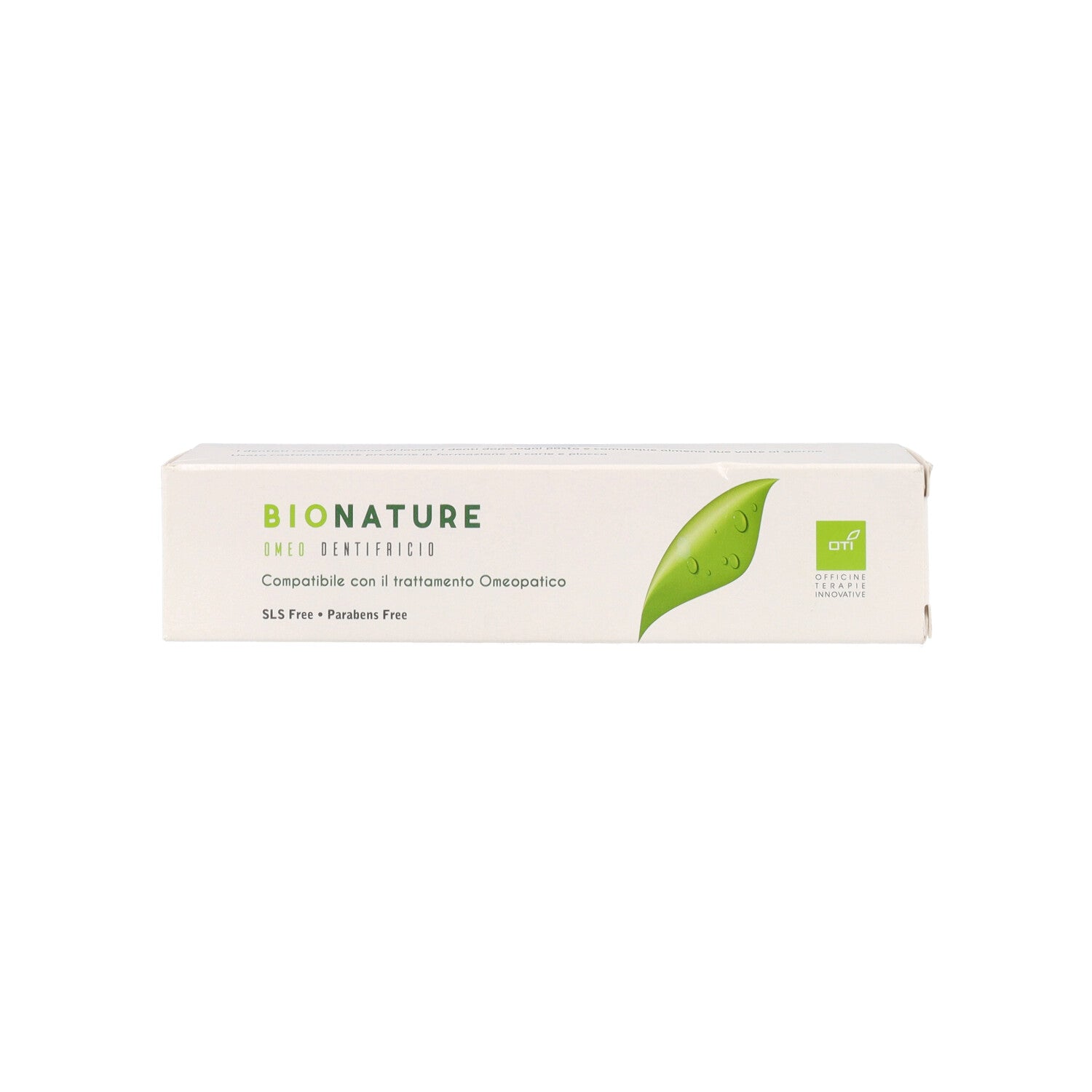 BIO NATURE OMEO DENTIFRICIO