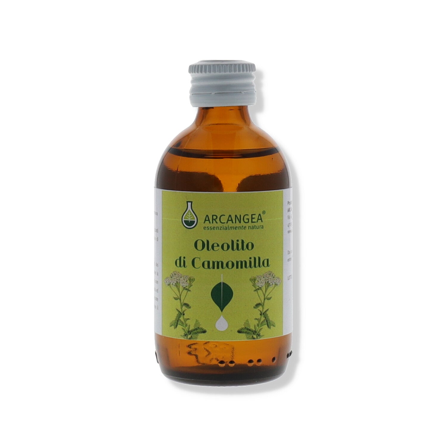 OLEOLITO CAMOMILLA ROMANA 50ML
