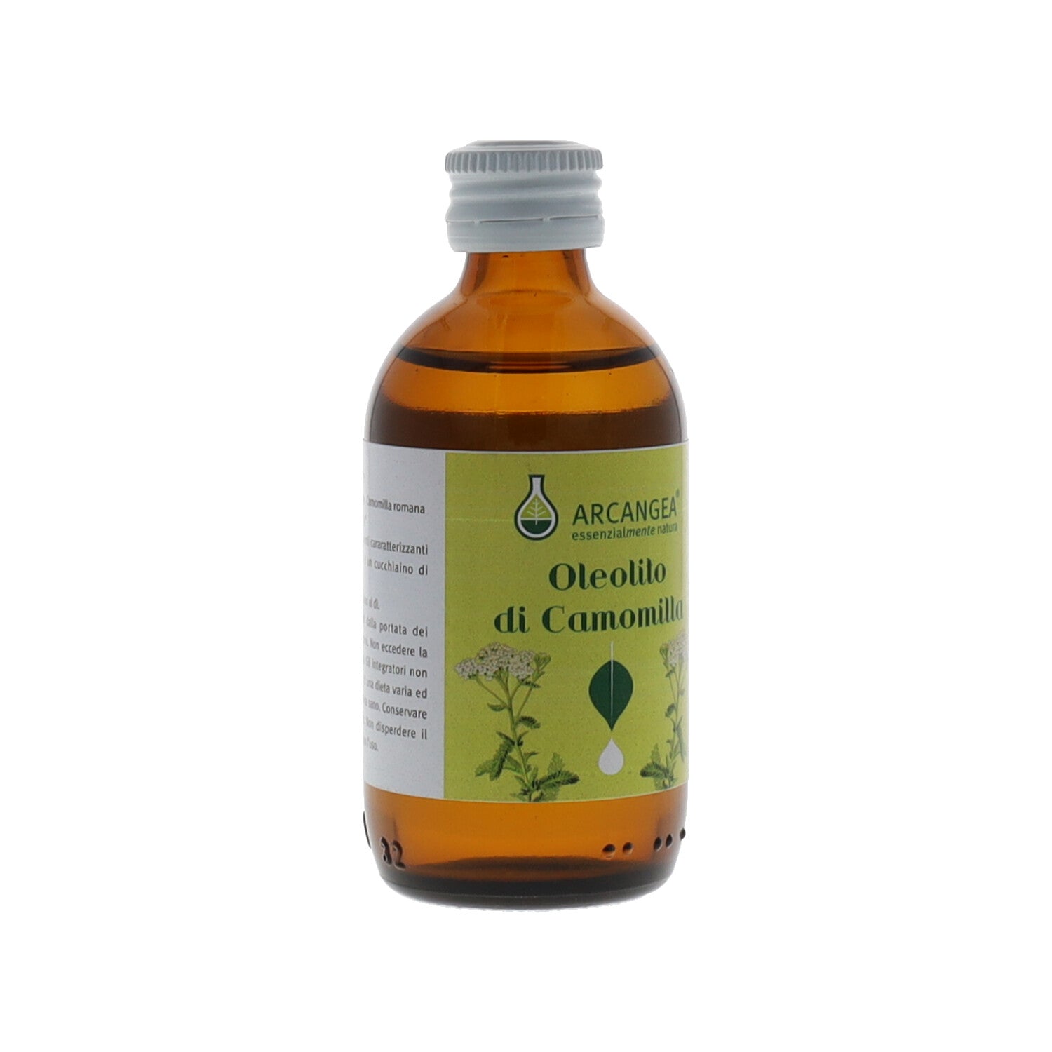 OLEOLITO CAMOMILLA ROMANA 50ML