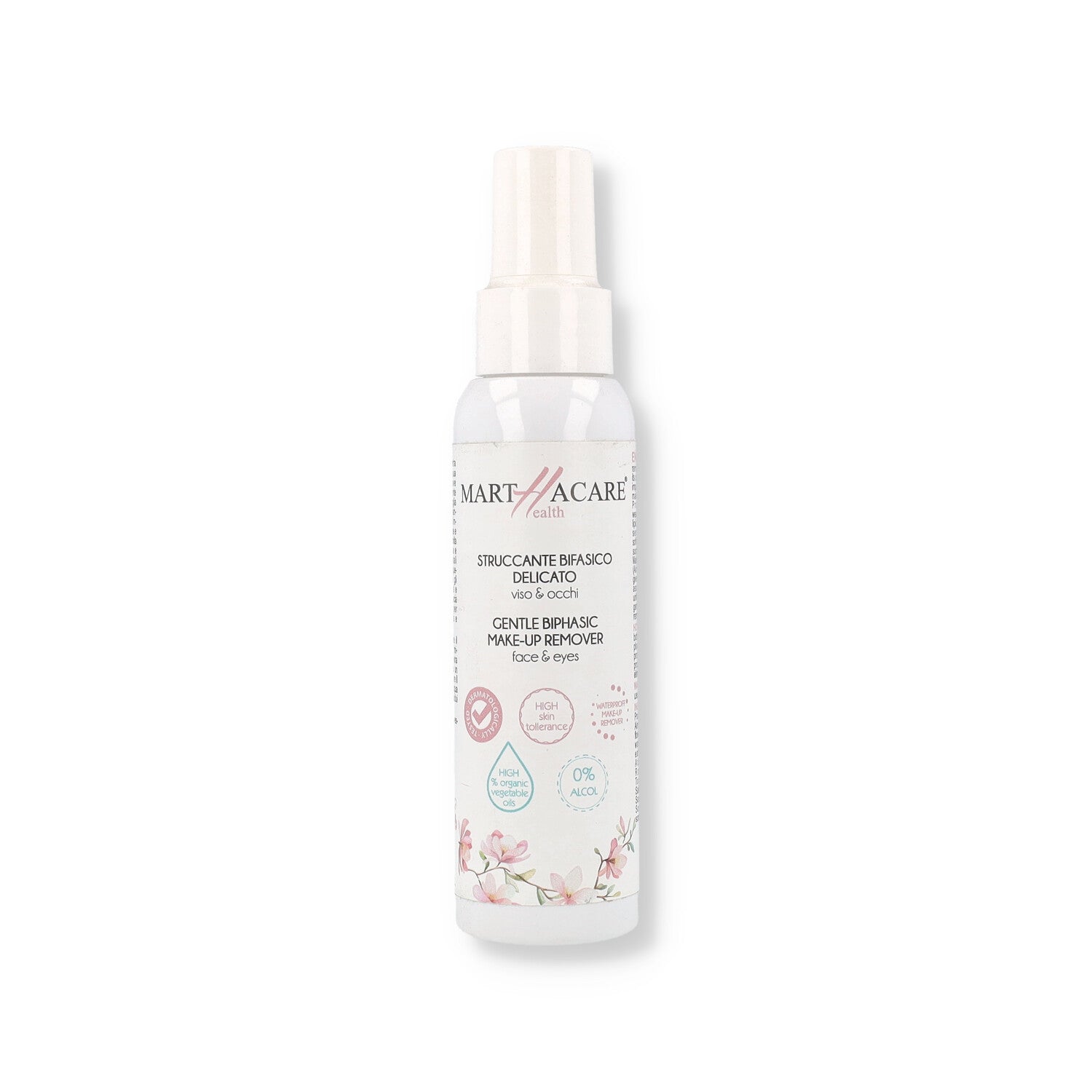 MARTHA HC STRUCCANTE BIFASICO 100ML