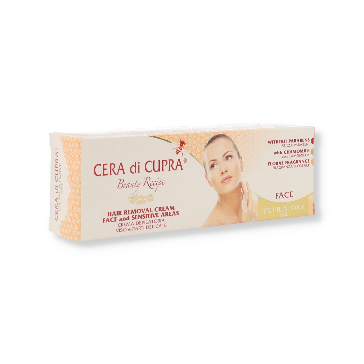 CERA DI CUPRA CR DEP V/PD50ML
