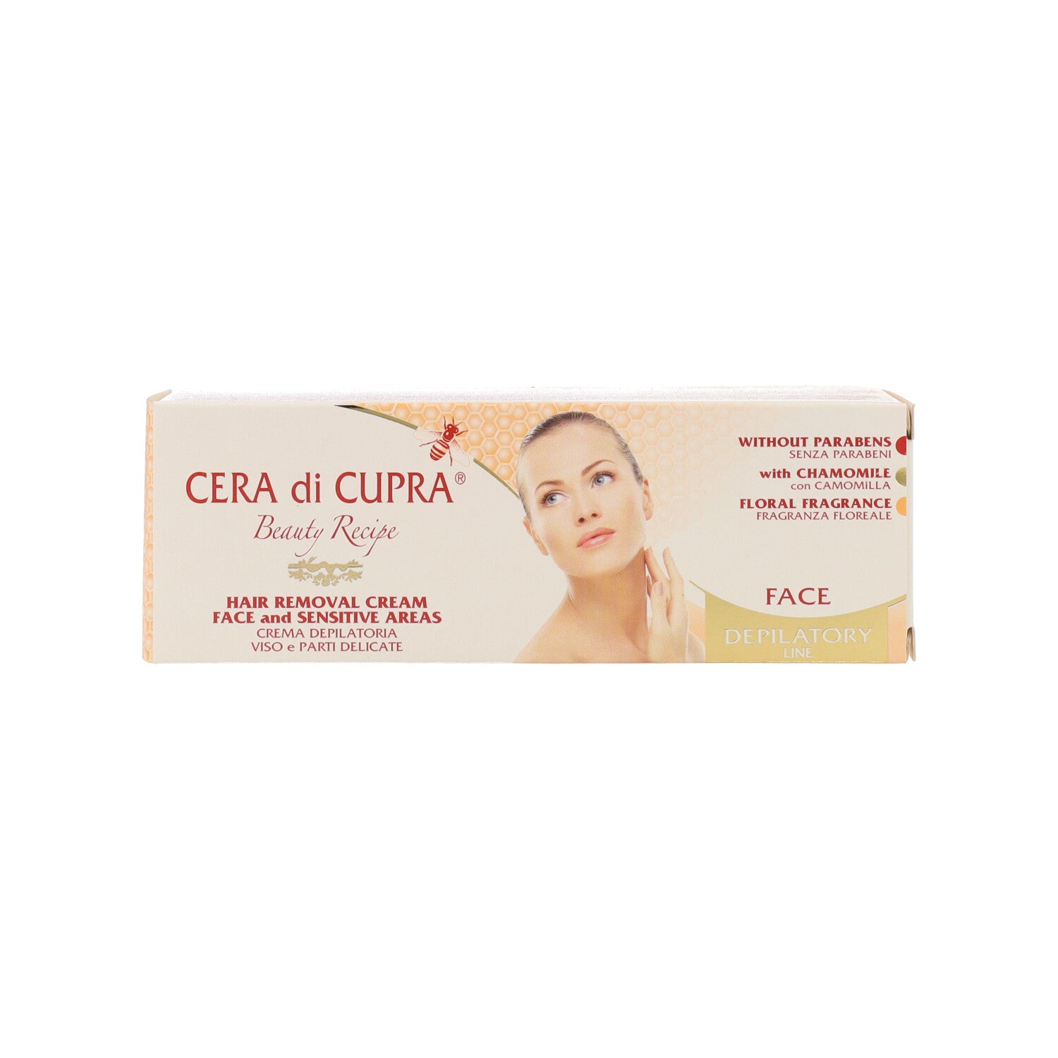CERA DI CUPRA CR DEP V/PD50ML