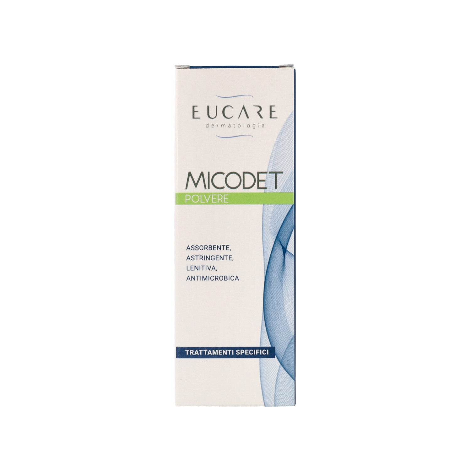 MICODET POLVERE