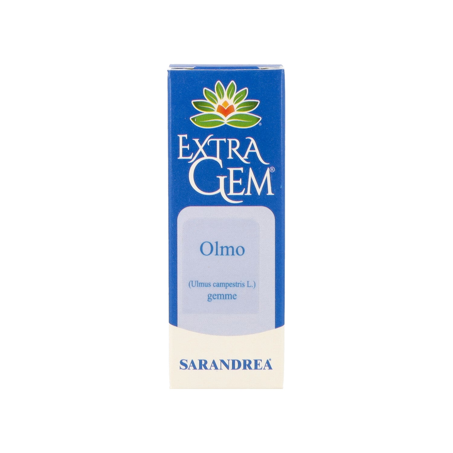 EXTRAGEM OLMO GEMME 20ML