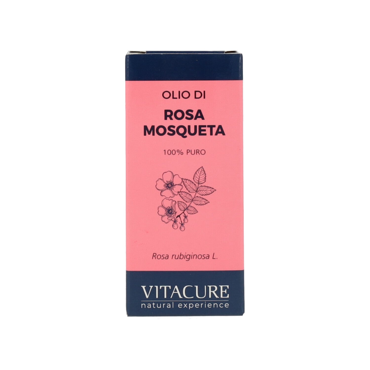 VITACURE OLIO ROSA MOSQUETA 20ML