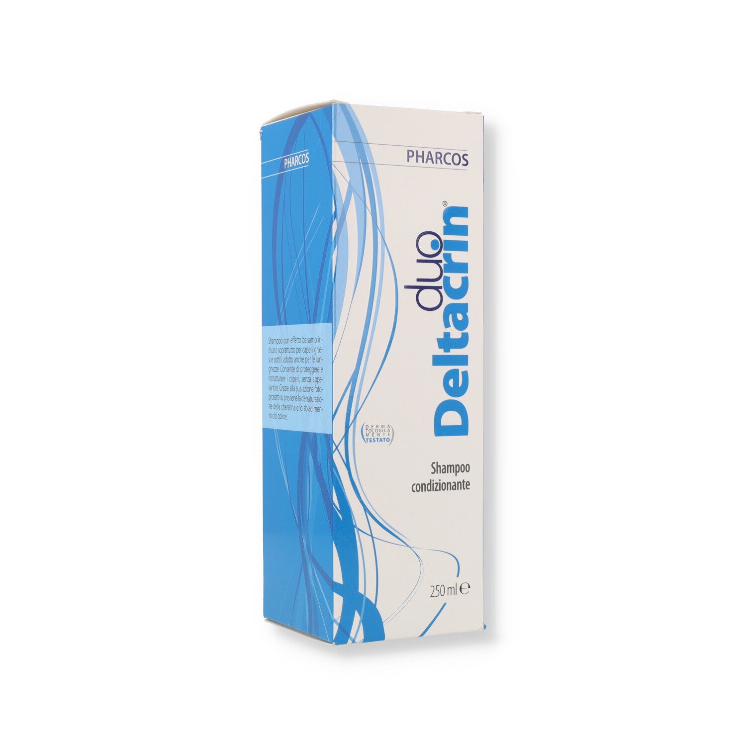 DELTACRIN DUO PHARCOS 250ML