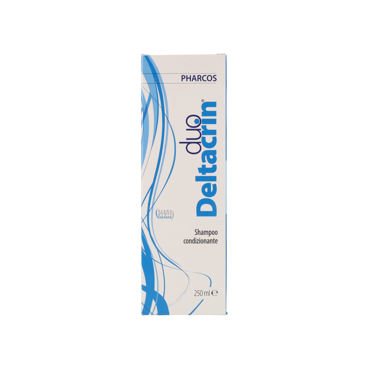 DELTACRIN DUO PHARCOS 250ML