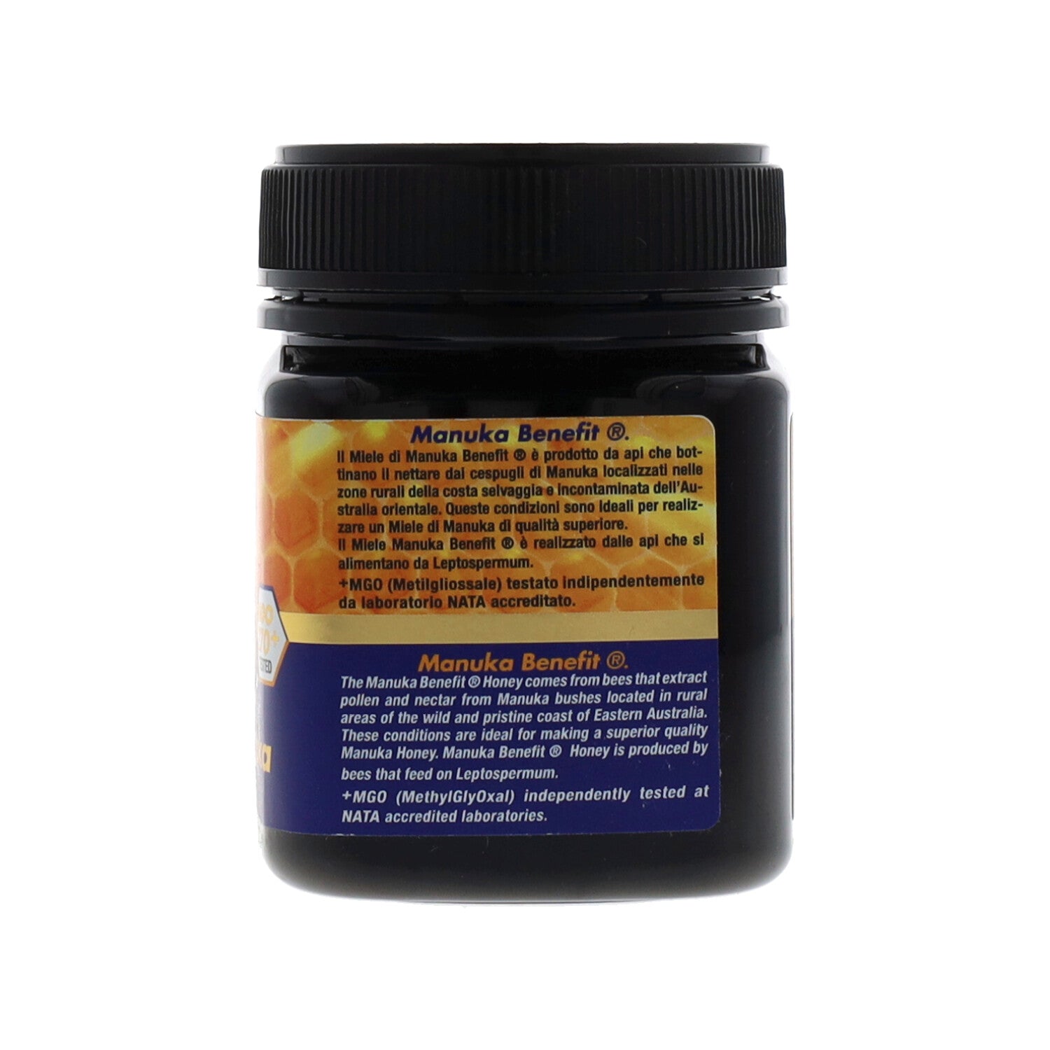 MANUKA BENEFIT MIELE 270+ MGO 250G