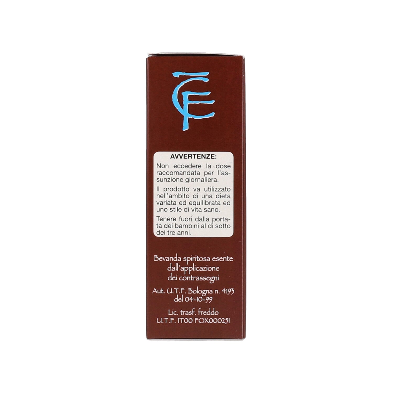 PRUGNOLO BASEGEMMO 30ML