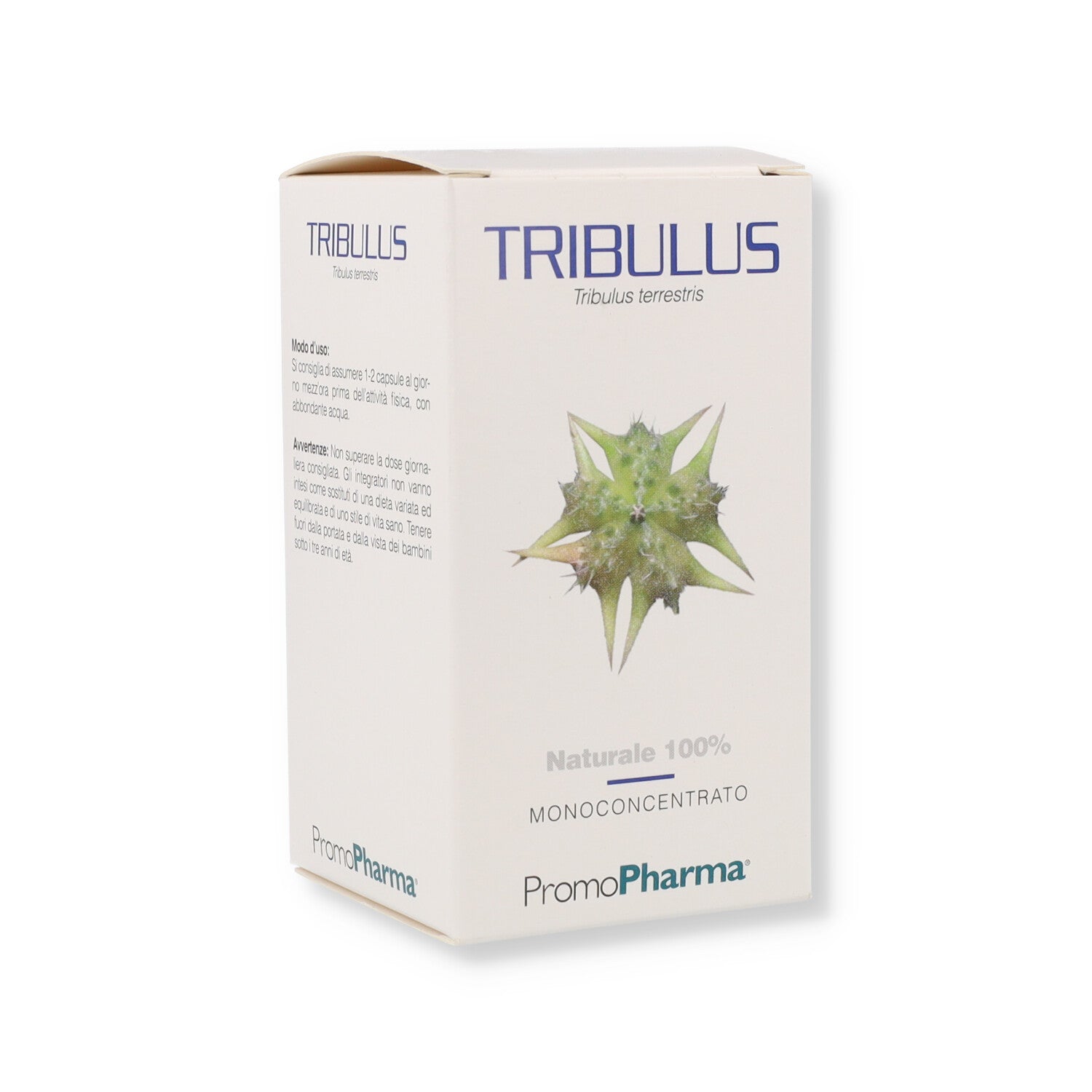 TRIBULUS 50 CPS
