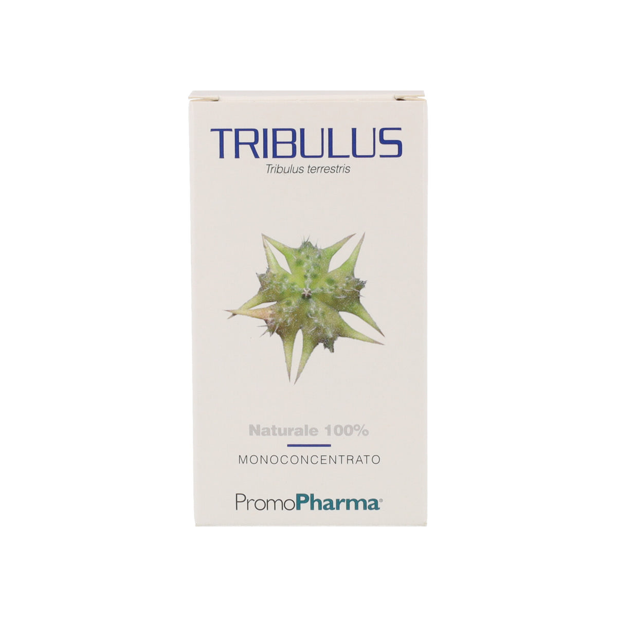 TRIBULUS 50 CPS