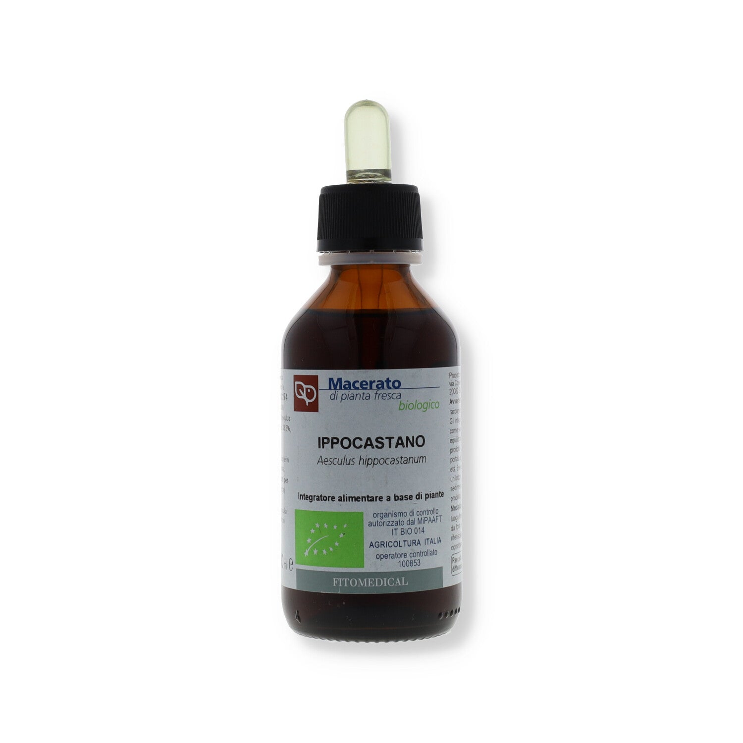 IPPOCASTANO TM 100ML