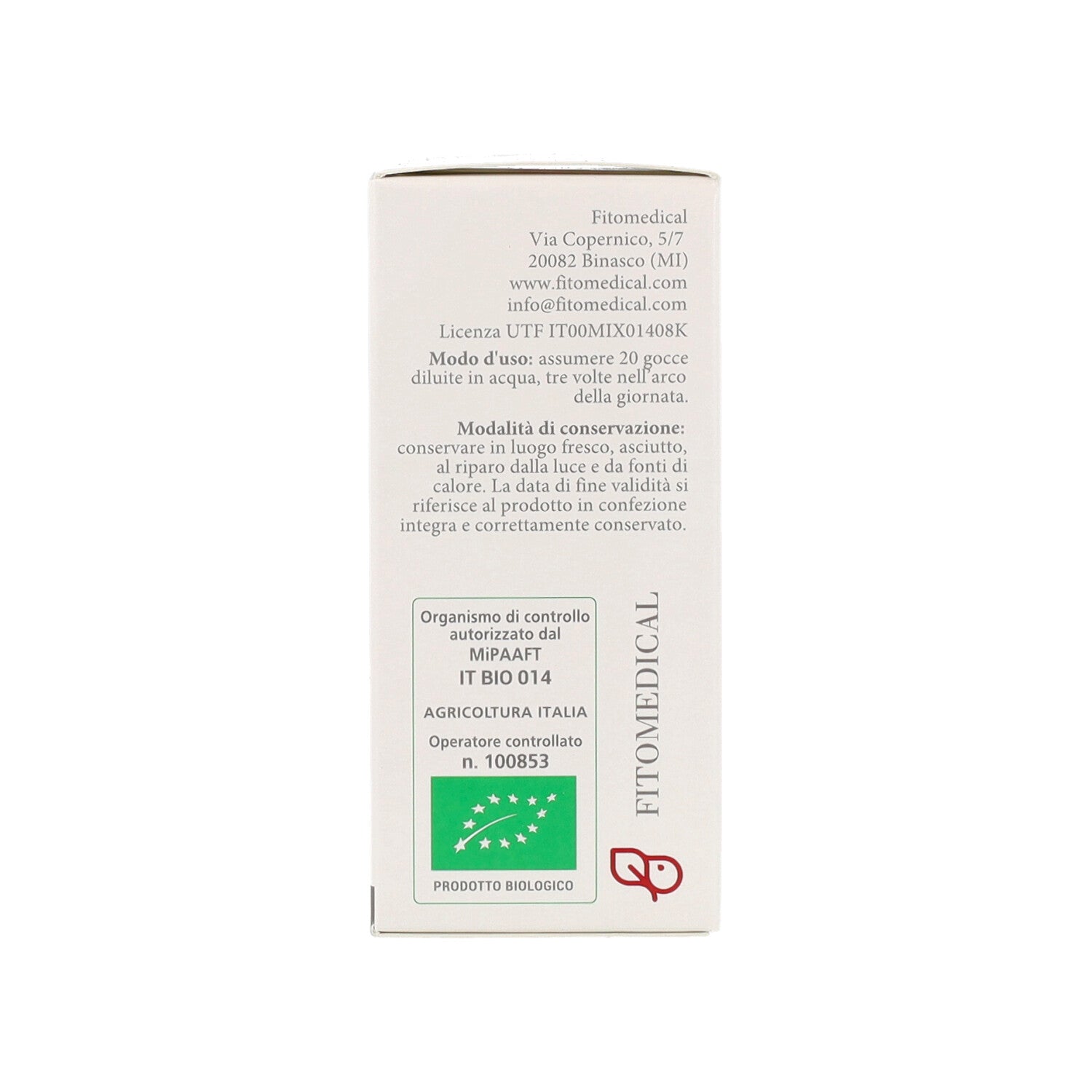 IPERICO TM 50ML