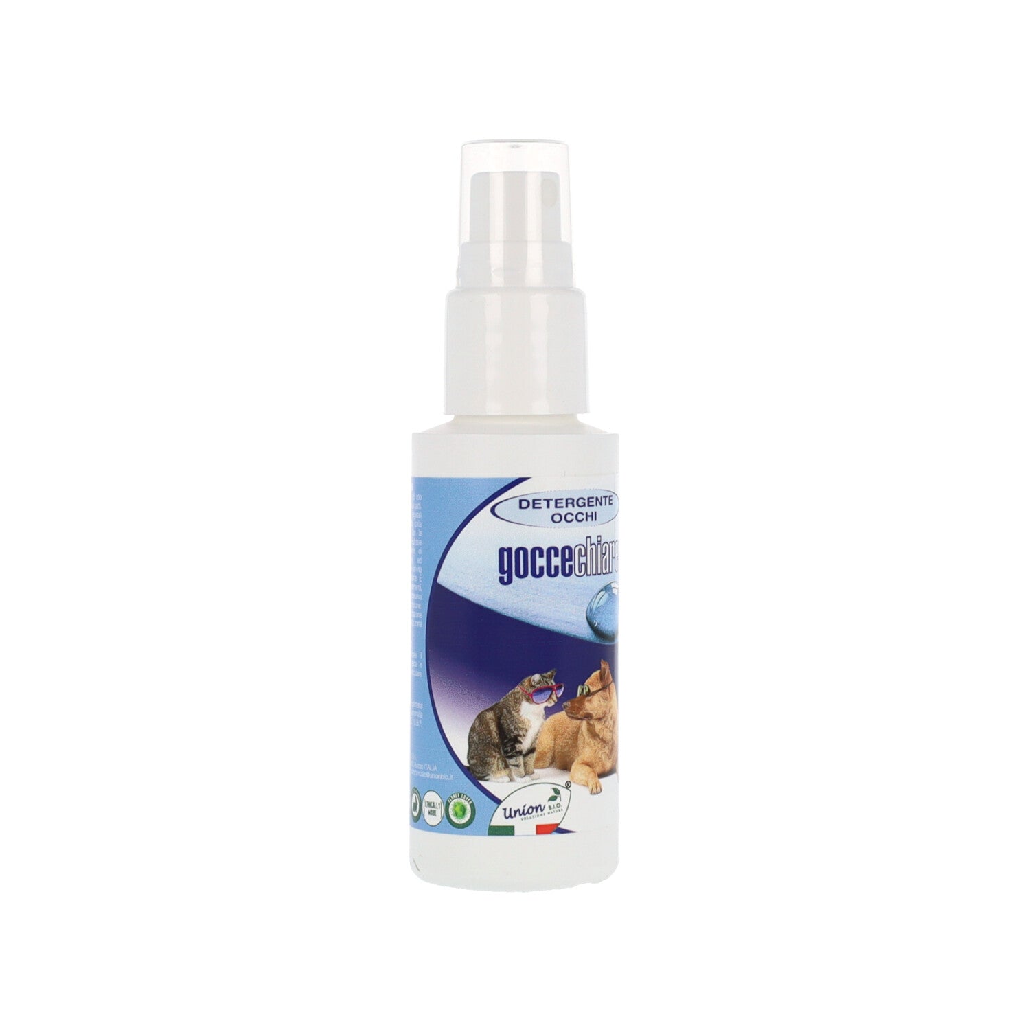 GOCCE CHIARE 50ML