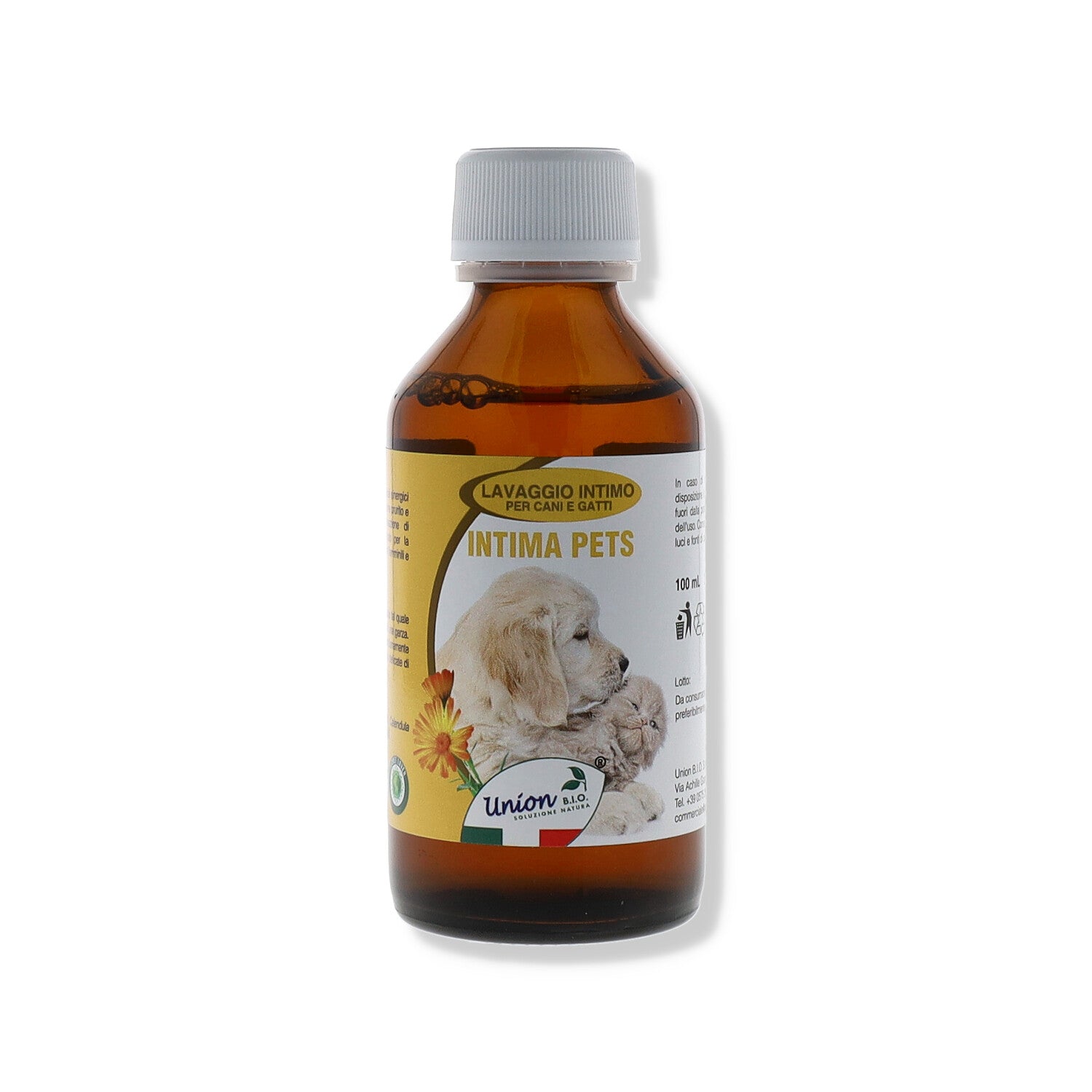 INTIMA PETS 100ML