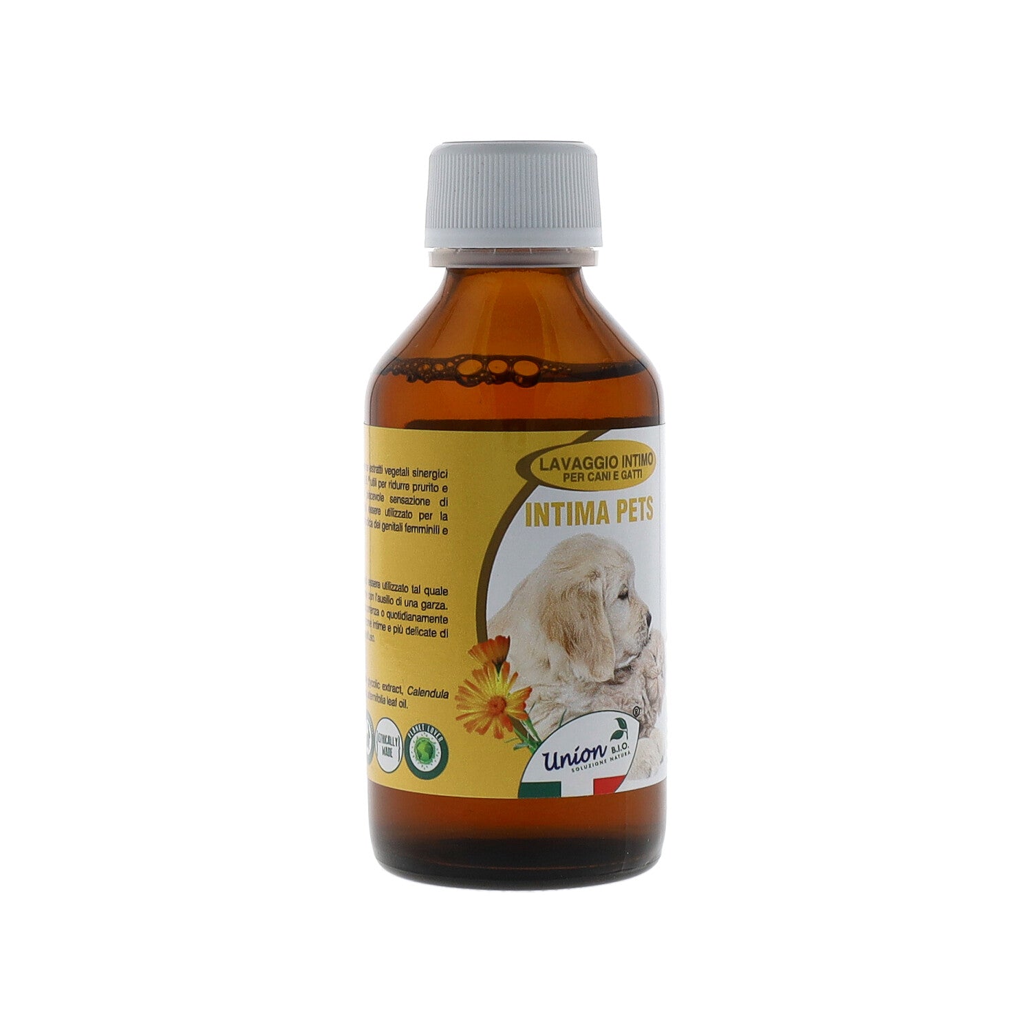 INTIMA PETS 100ML
