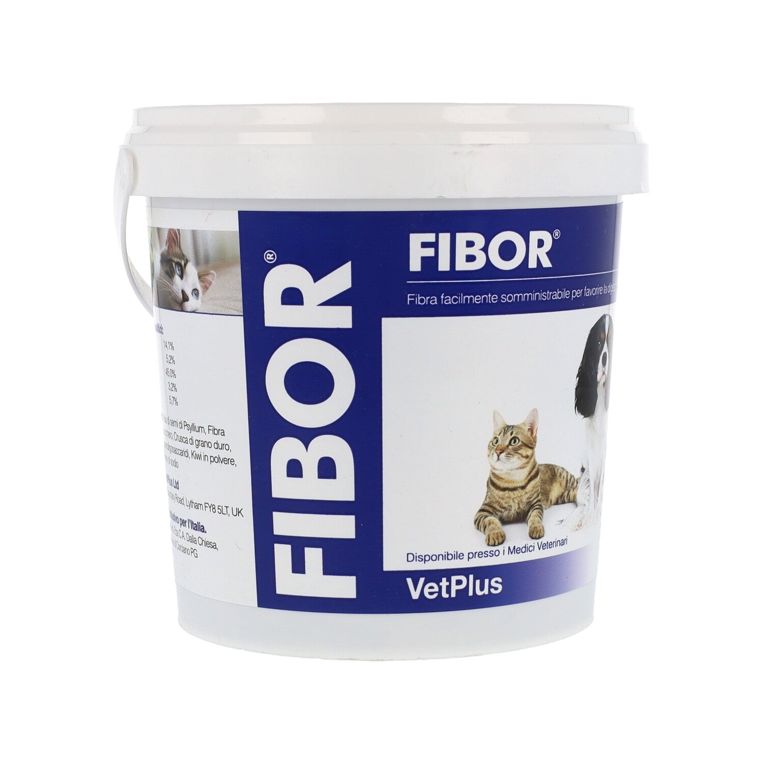 FIBOR 500G
