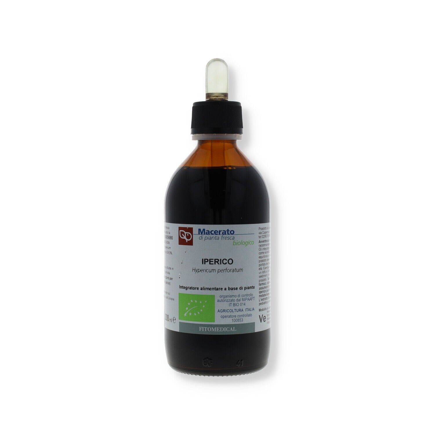 IPERICO TM 200ML