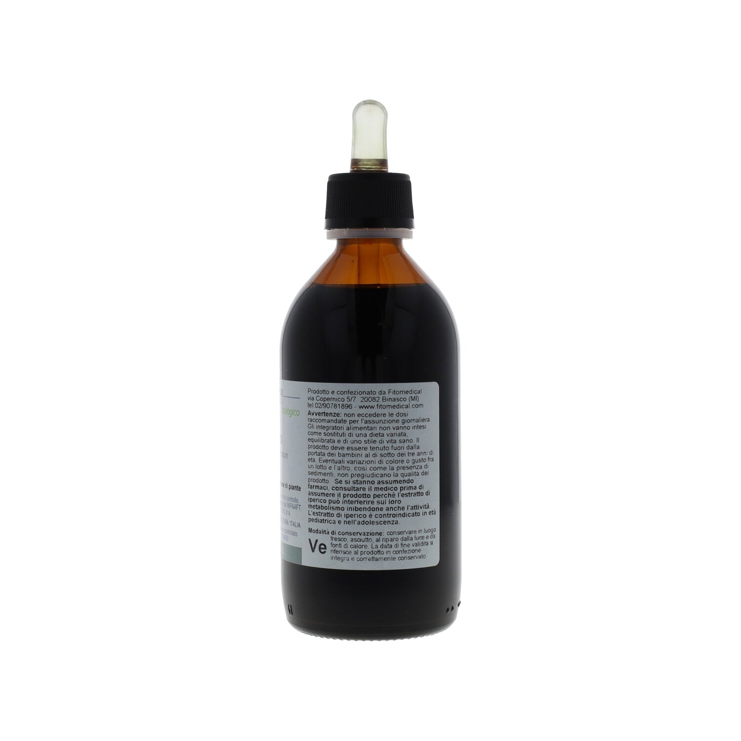 IPERICO TM 200ML