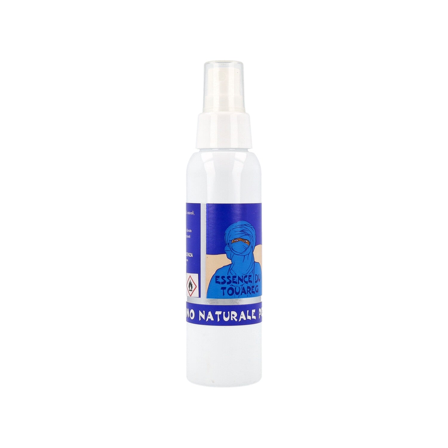 CARTA AROMATICA D'ERITREA ESSENCE DE TOUAREG SPRAY AMBIENTE VAPO 100ML CASANOVA