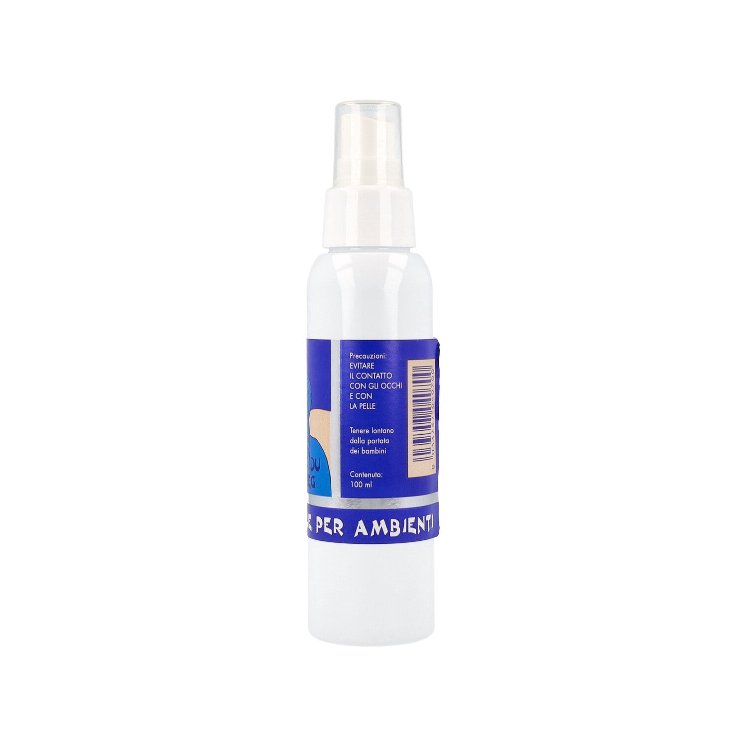 CARTA AROMATICA D'ERITREA ESSENCE DE TOUAREG SPRAY AMBIENTE VAPO 100ML CASANOVA