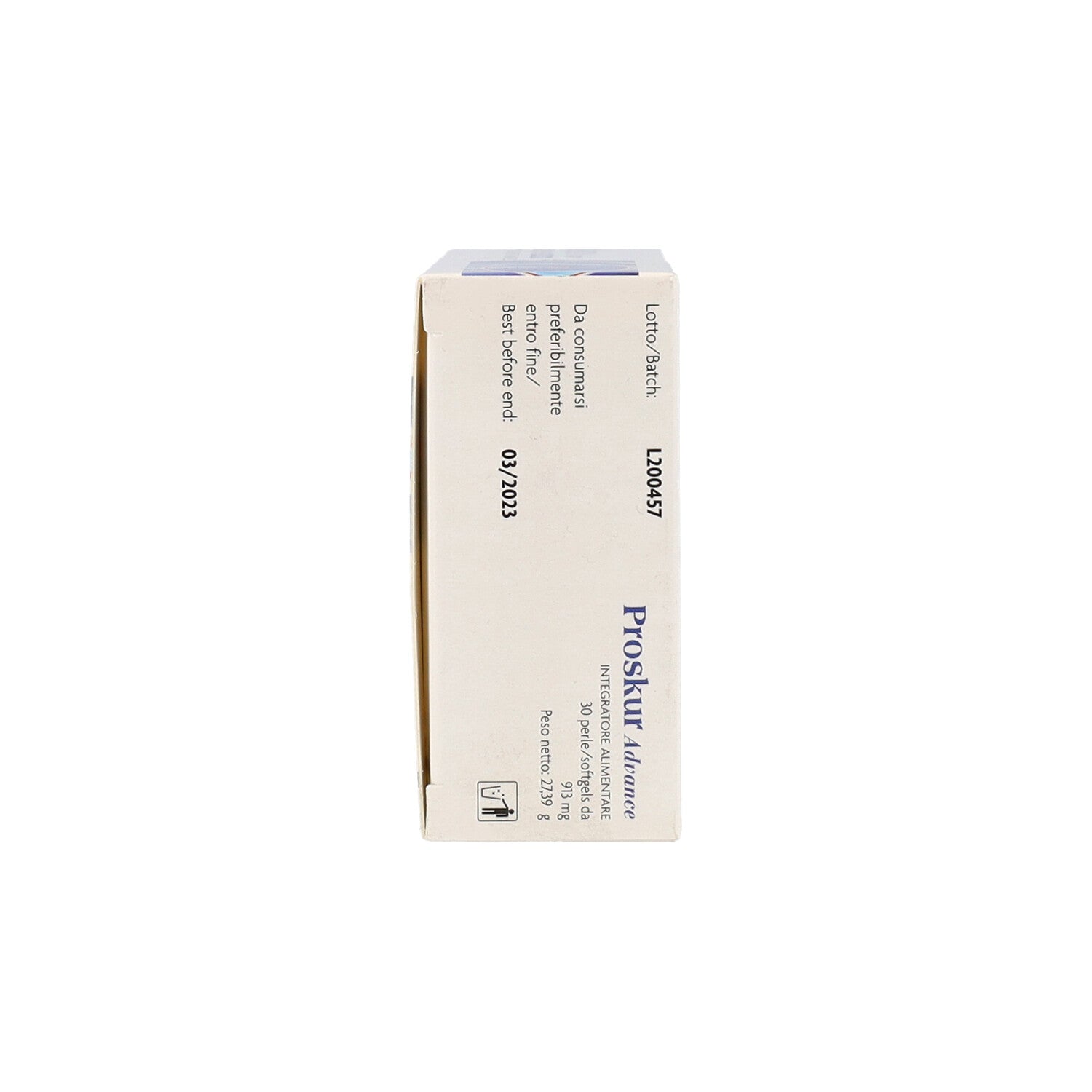 PROSKUR ADVANCE 30 PRL