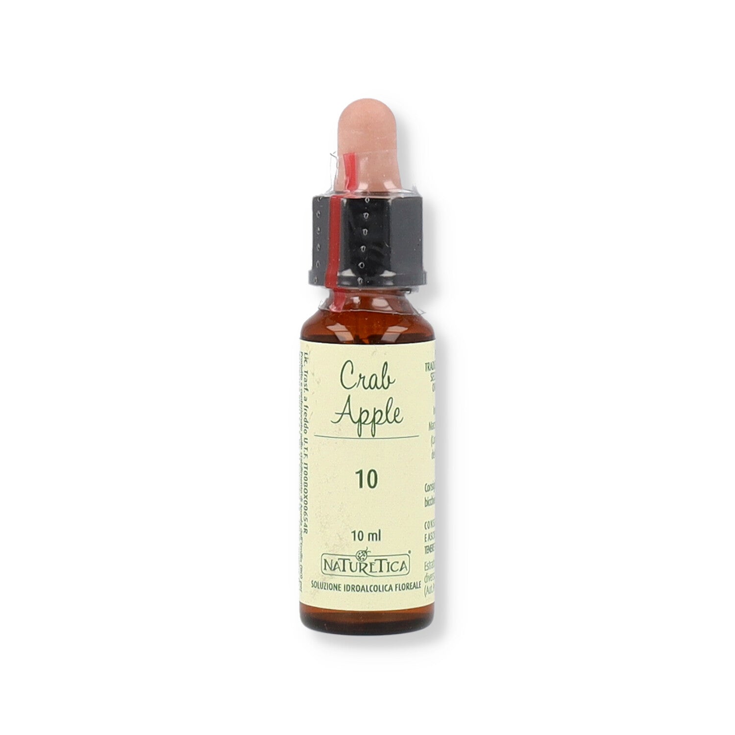 FIORI BACH CRAB APPLE 10 10ML