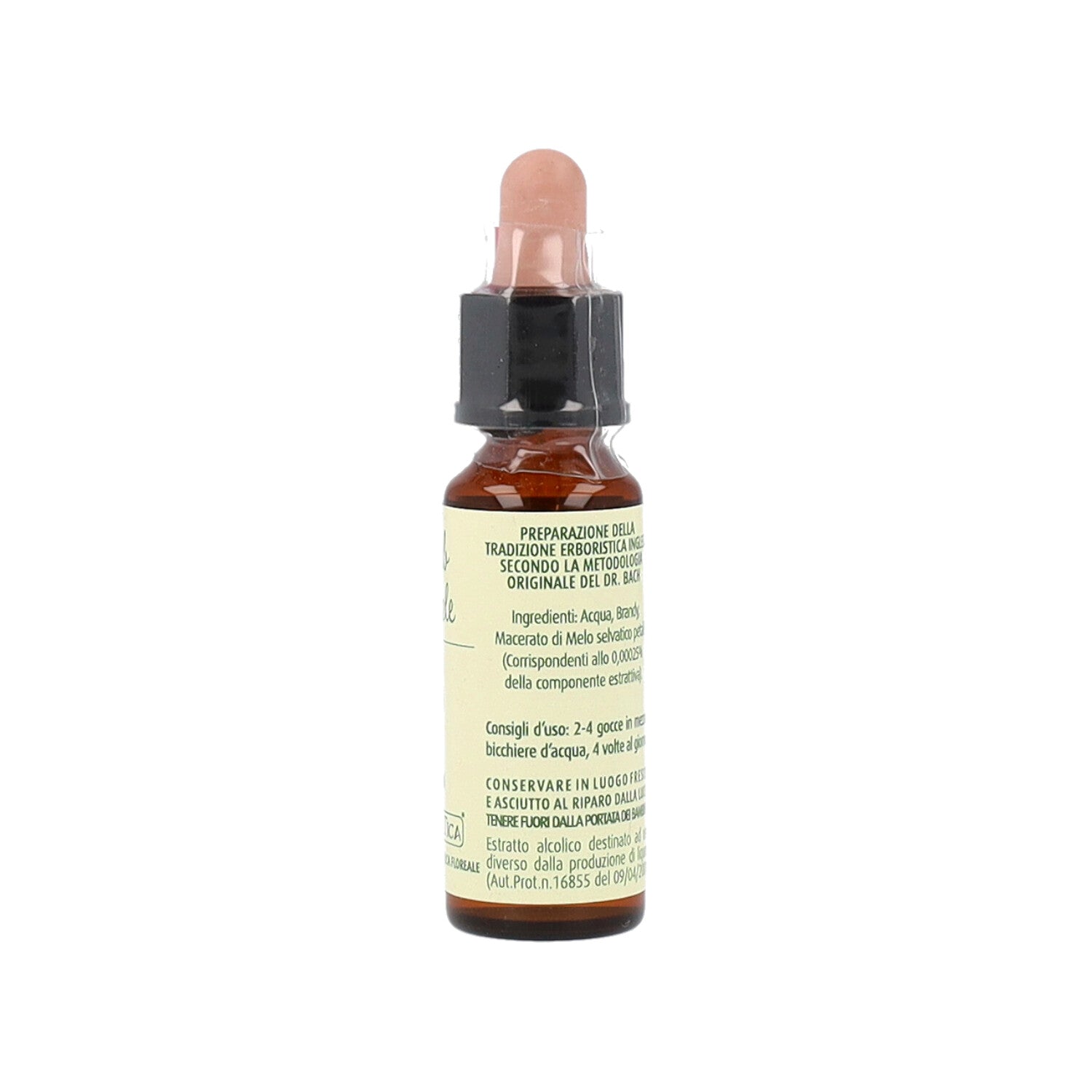 FIORI BACH CRAB APPLE 10 10ML