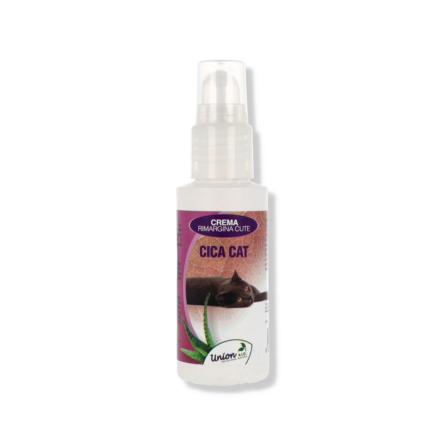 CICA CAT CREMA RIMARGINA CUTE 50ML