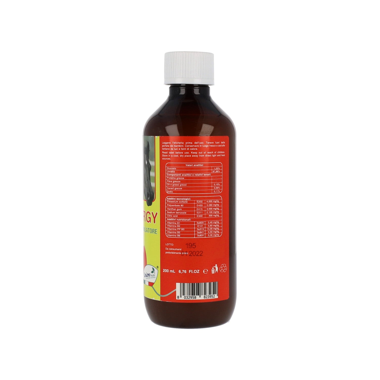 SINERGY 200ML