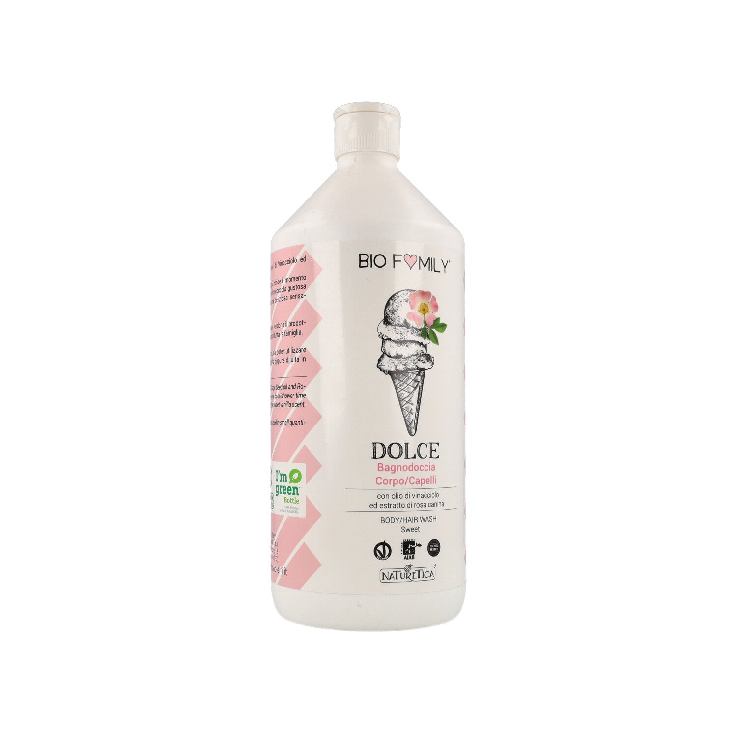 BAGNODOCCIA DOLCE 1000ML