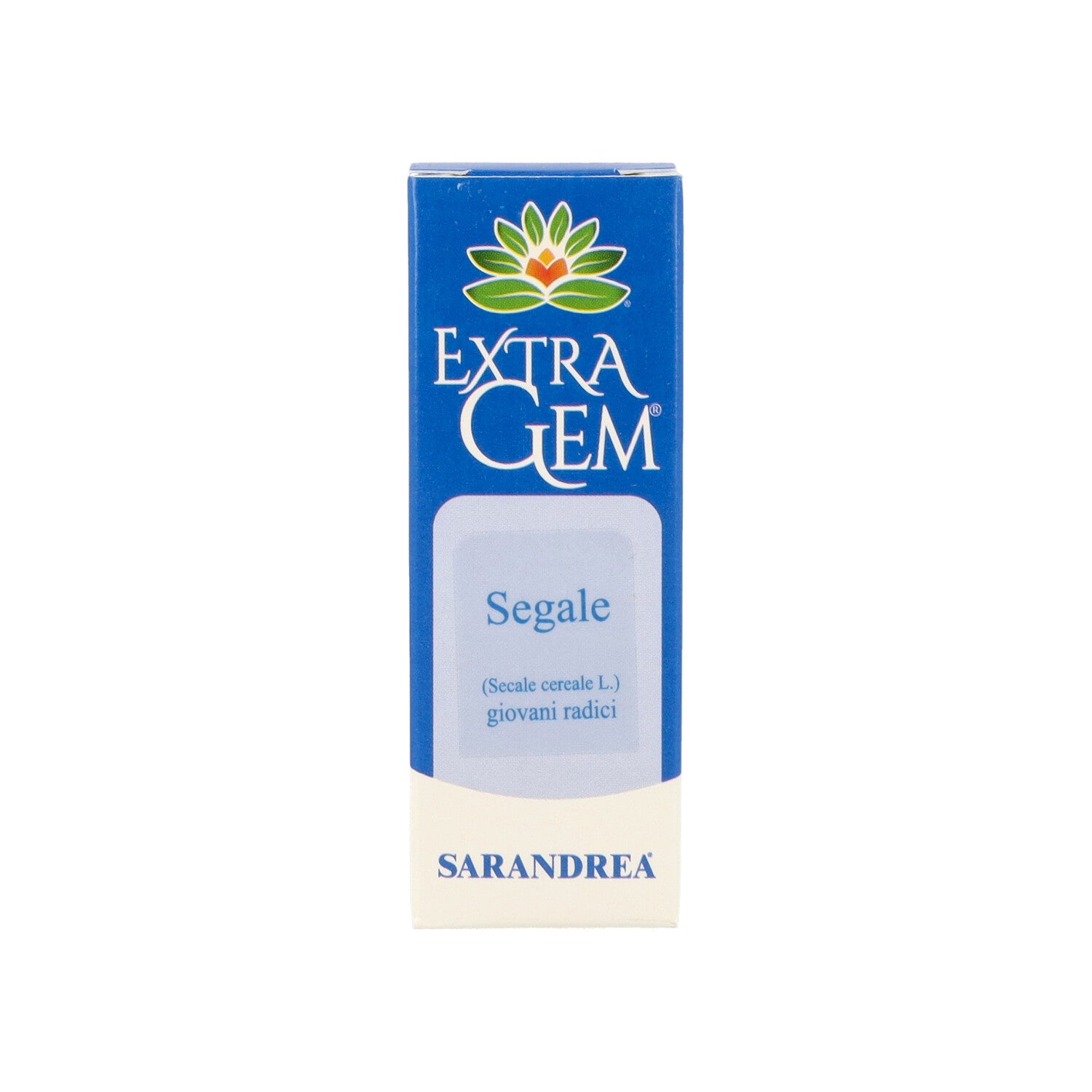EXTRAGEM SEGALE GIOVANI RADICI 20 ML