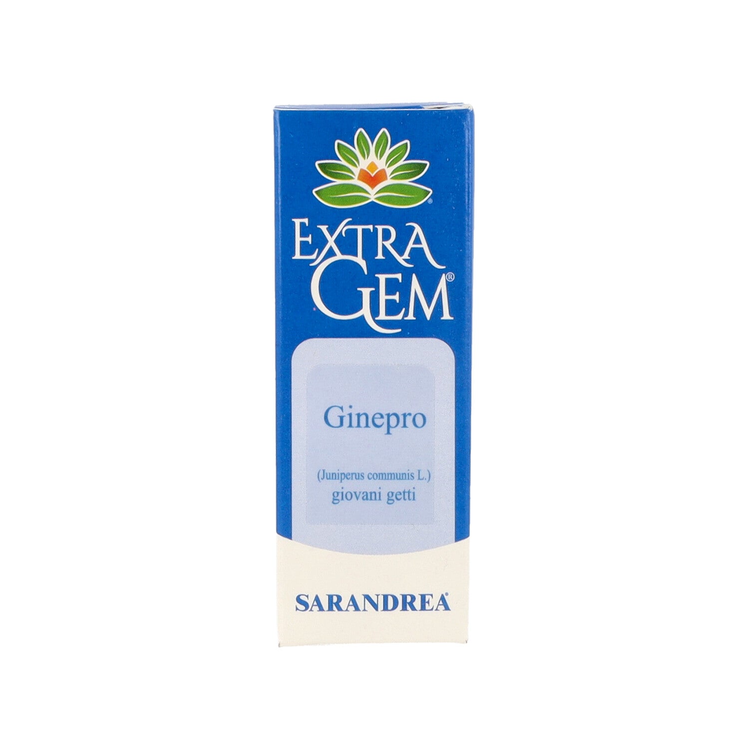 EXTRAGEM GINEPRO GIOVANI GETTI