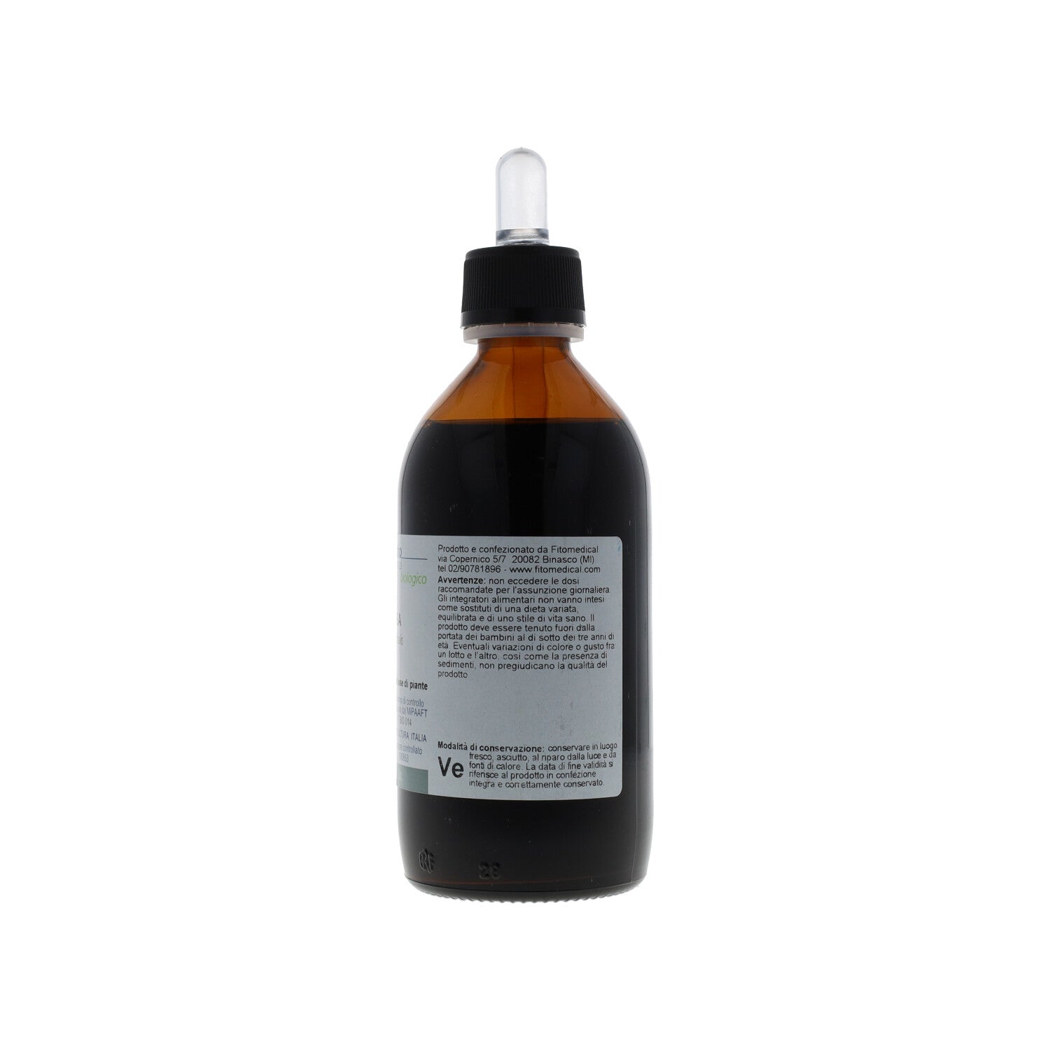 MELISSA TM GOCCE 200ML