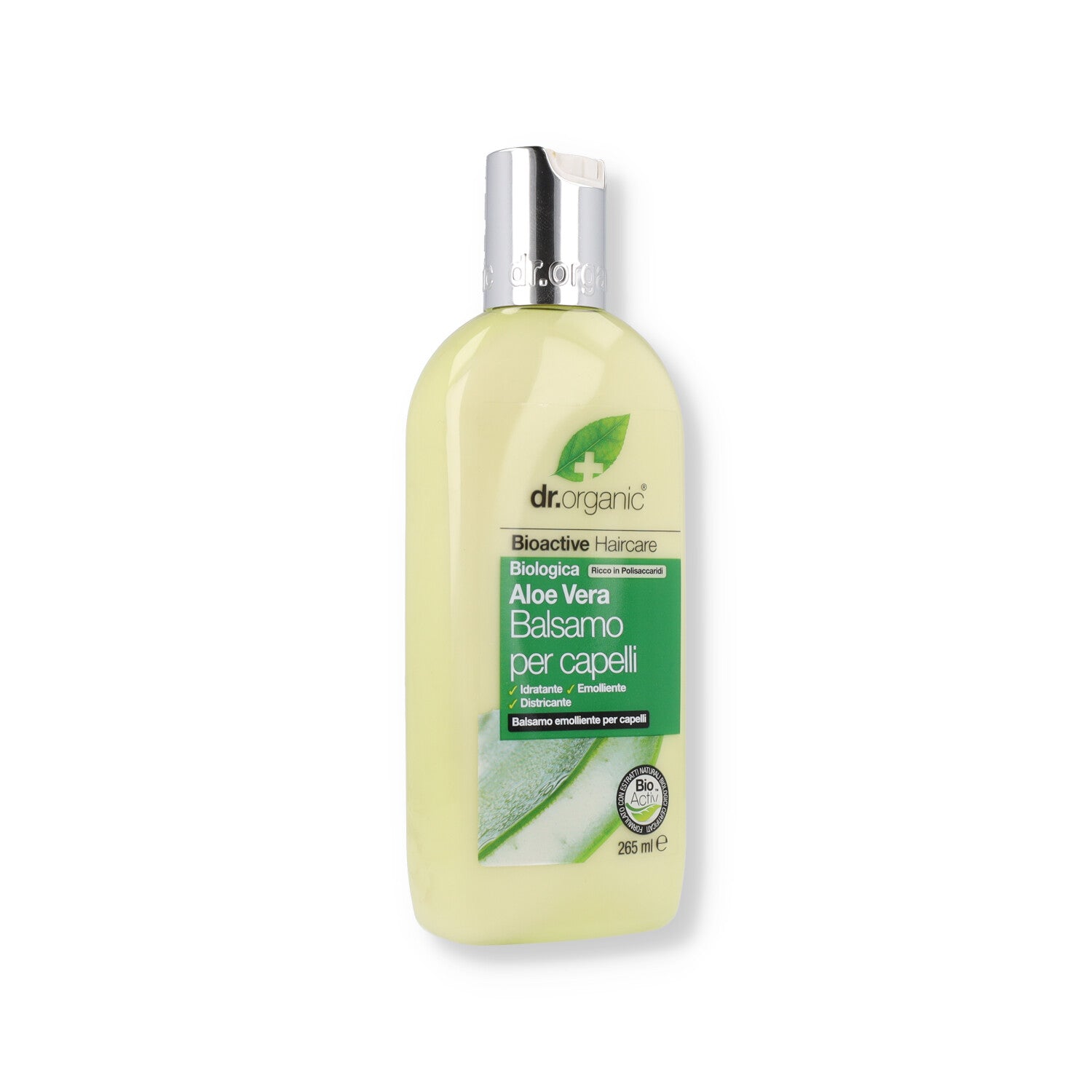 DR ORGANIC ALOE BALSAMO