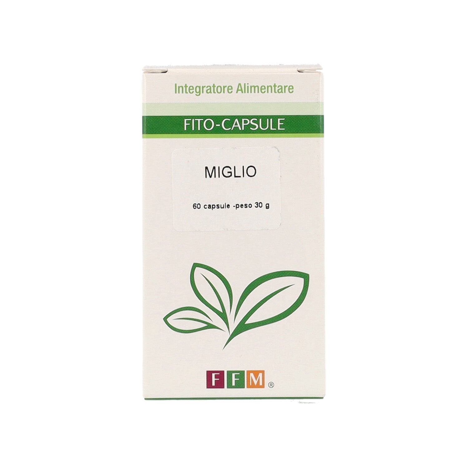 MIGLIO 60CPR - 30GR