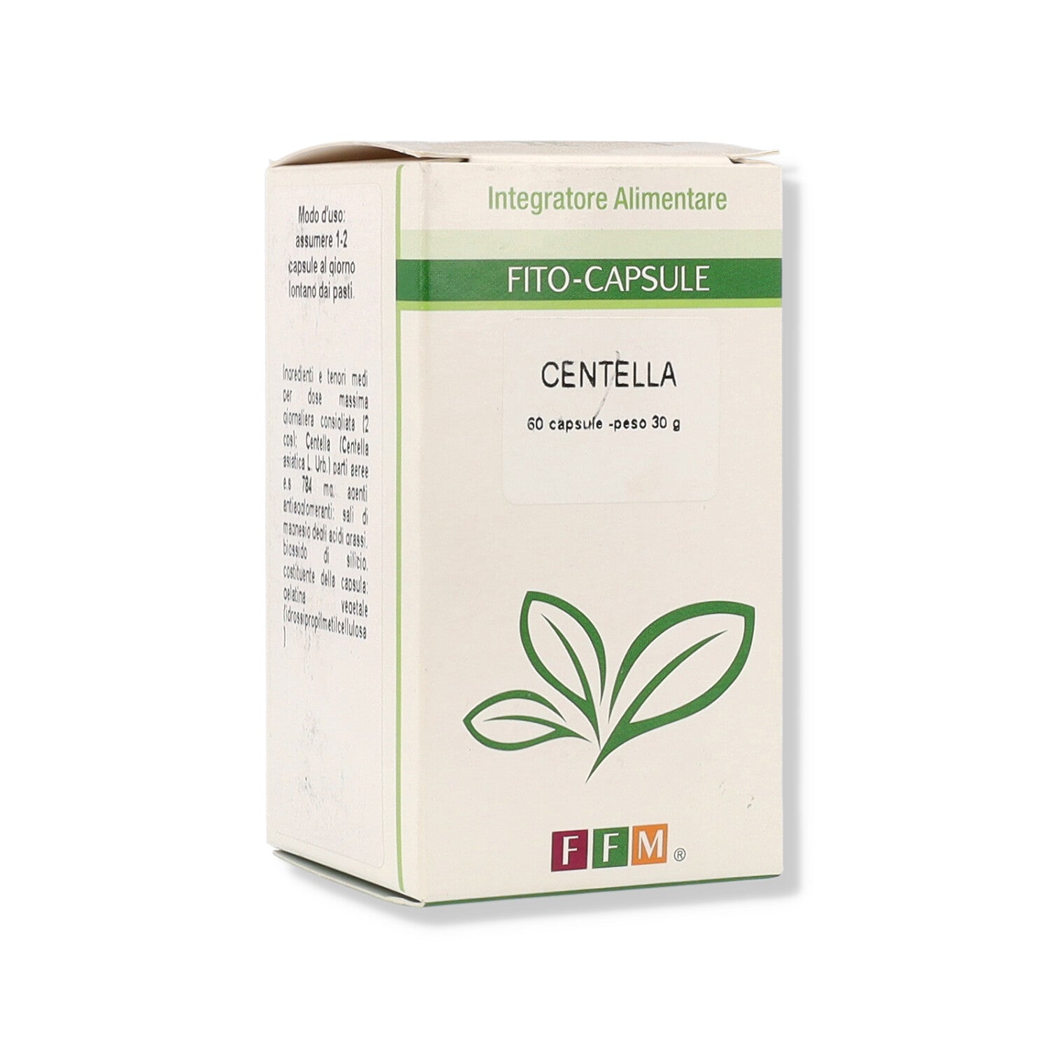 CENTELLA AS 60CPR - 30GR
