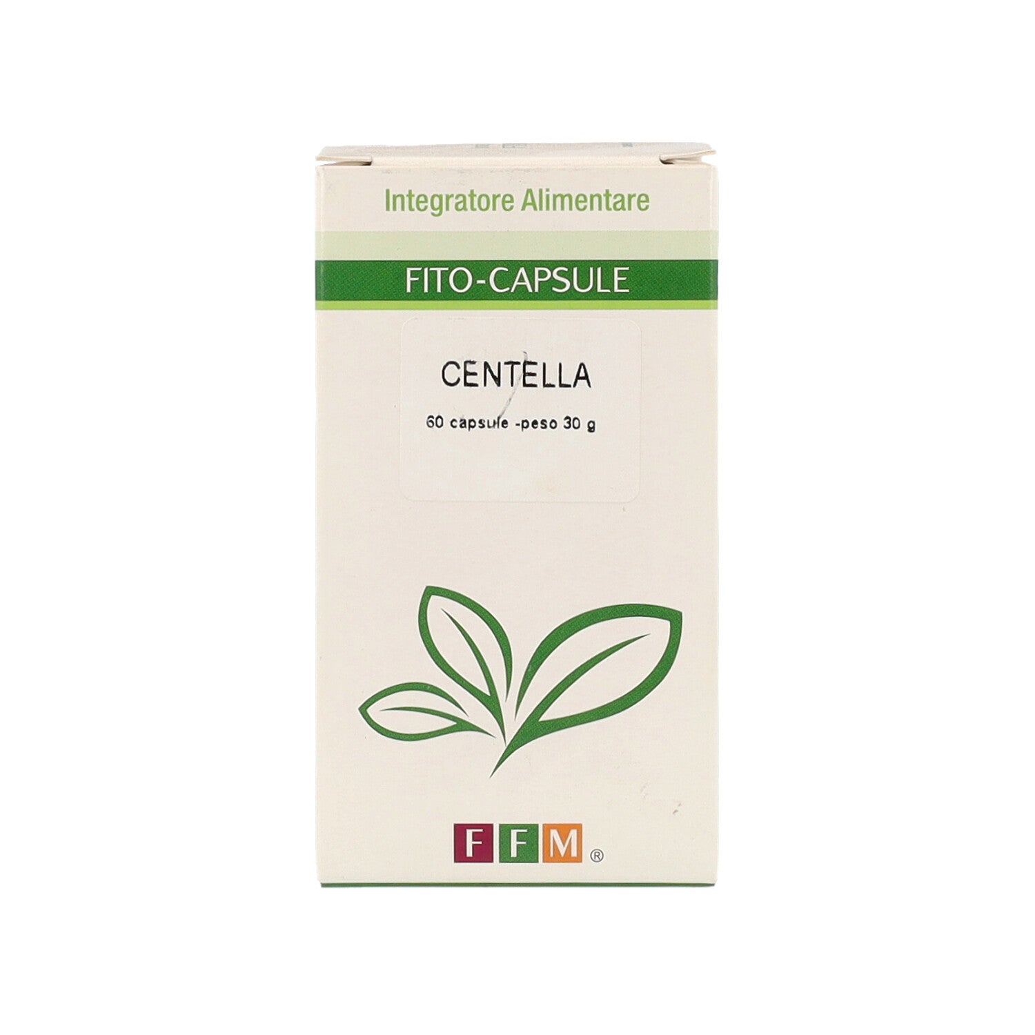 CENTELLA AS 60CPR - 30GR