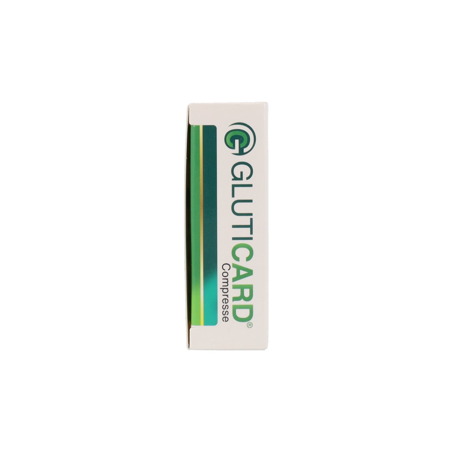 GLUTICARD 30 CPR DIVISIBILI