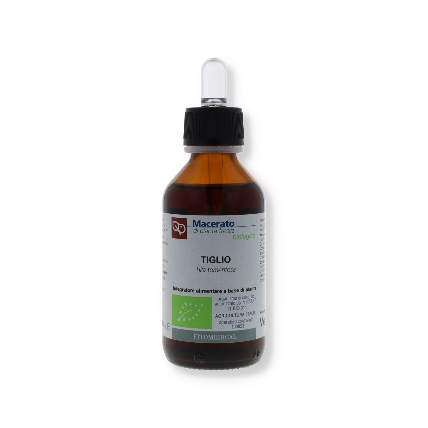 TIGLIO TM 100ML